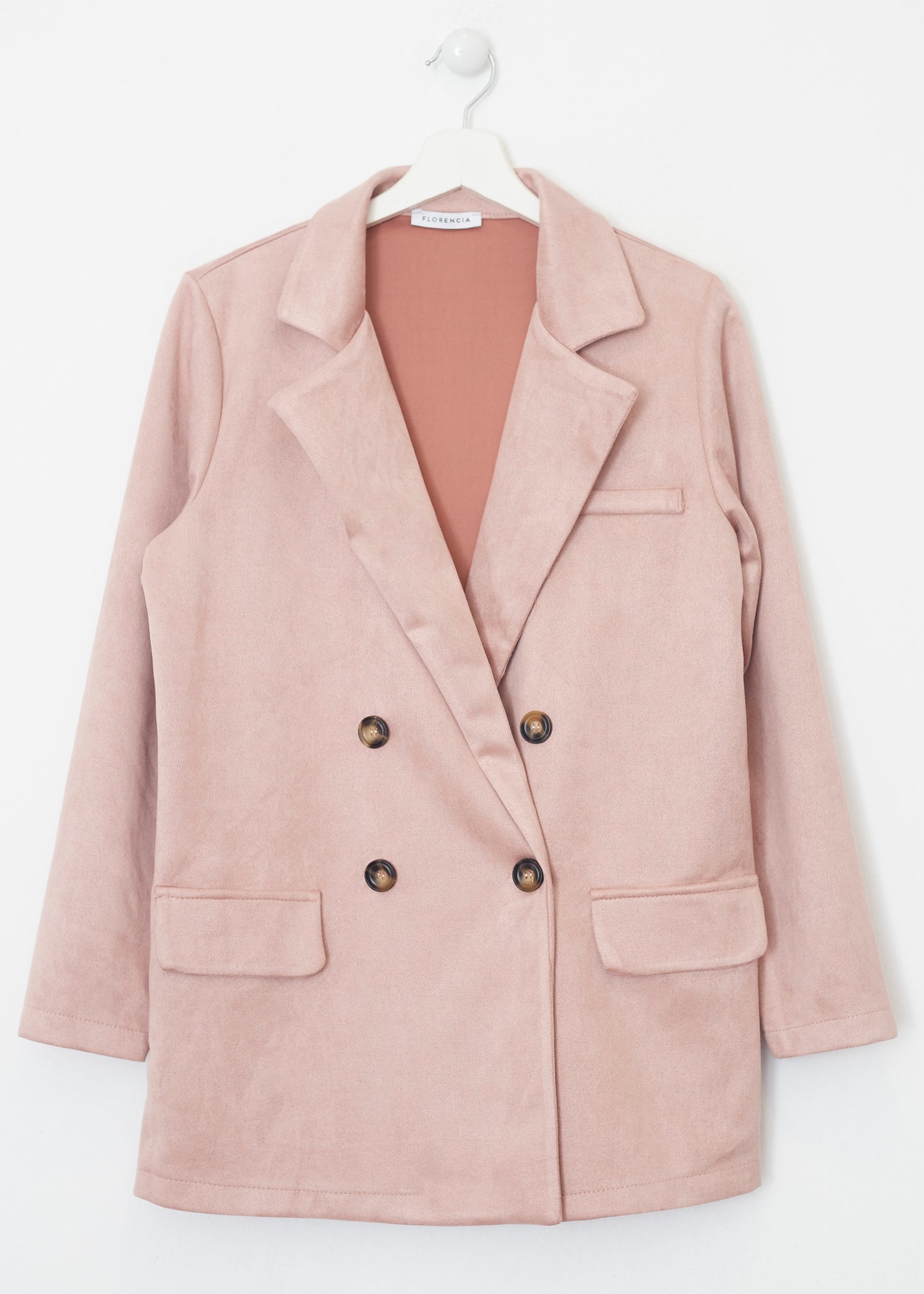 Blazer antelina