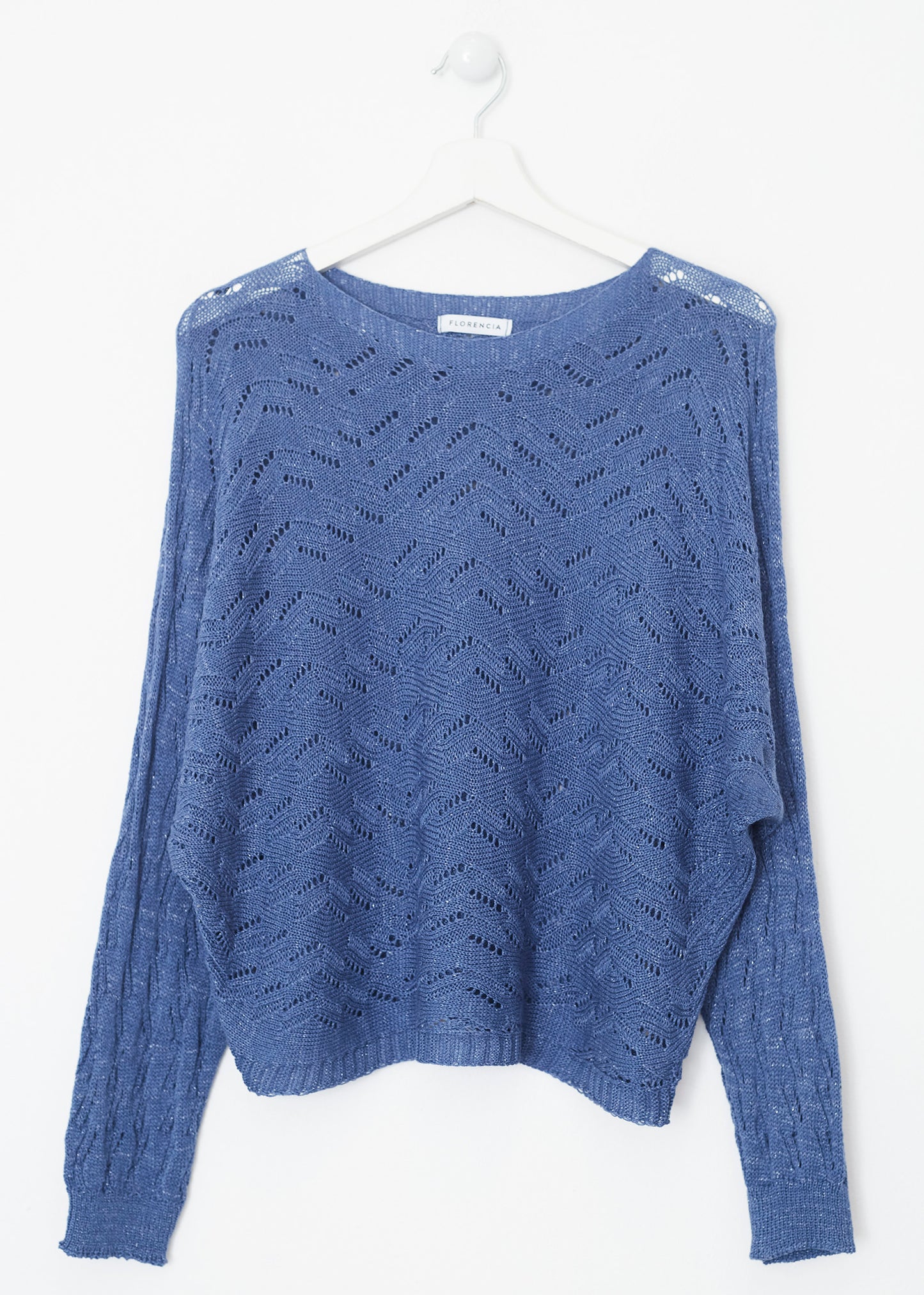 Jersey calado