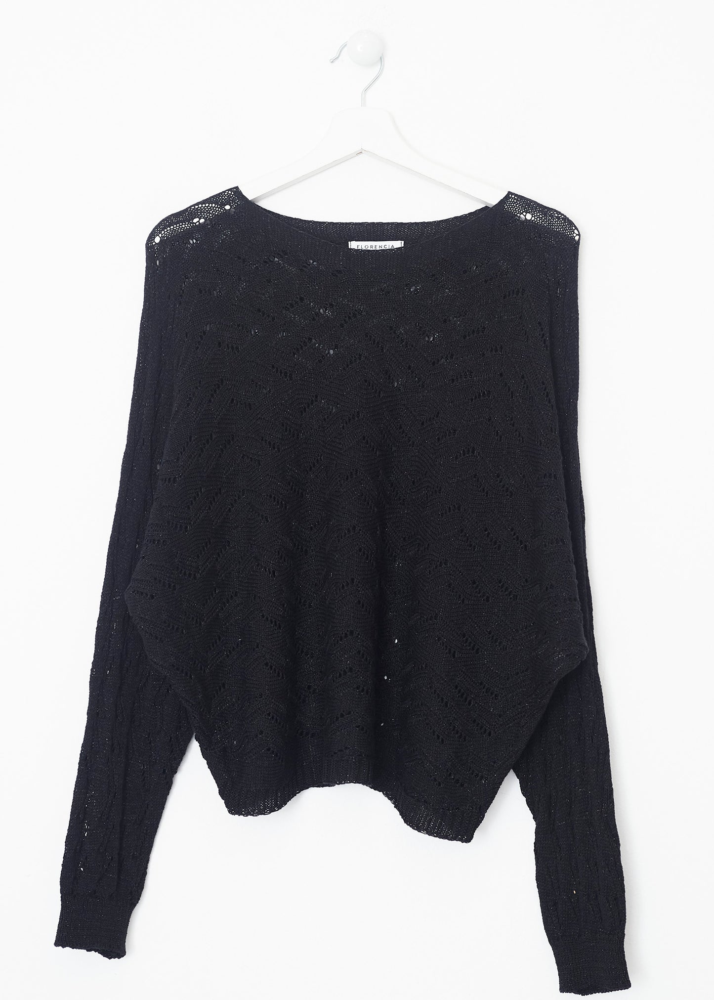 Jersey calado