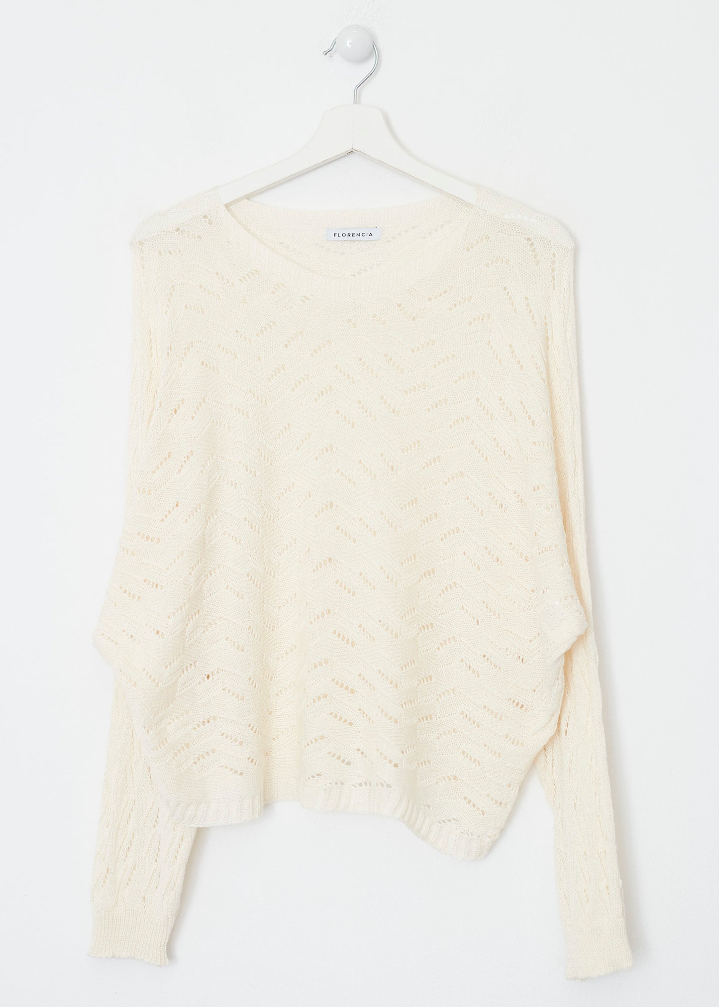 Jersey calado