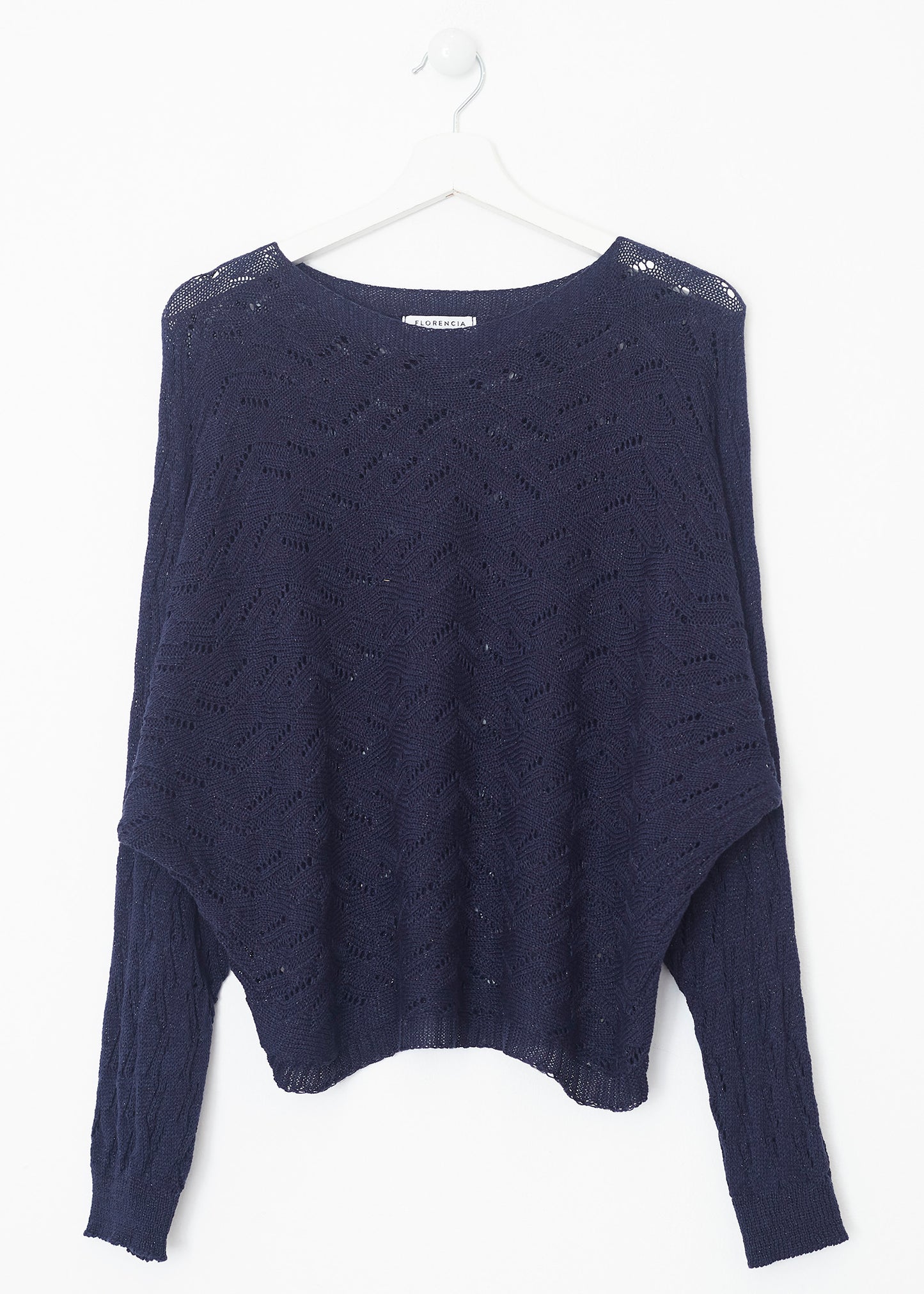 Jersey calado