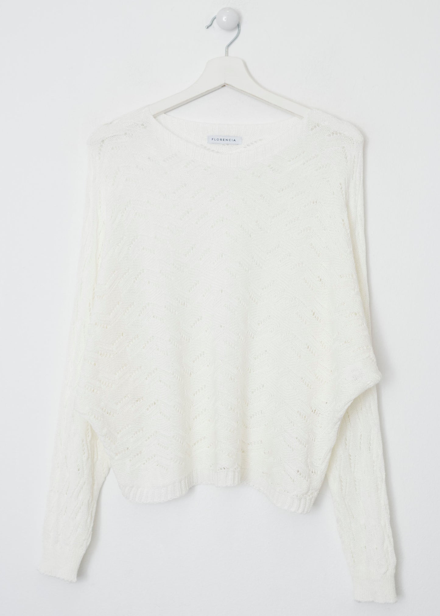 Jersey calado