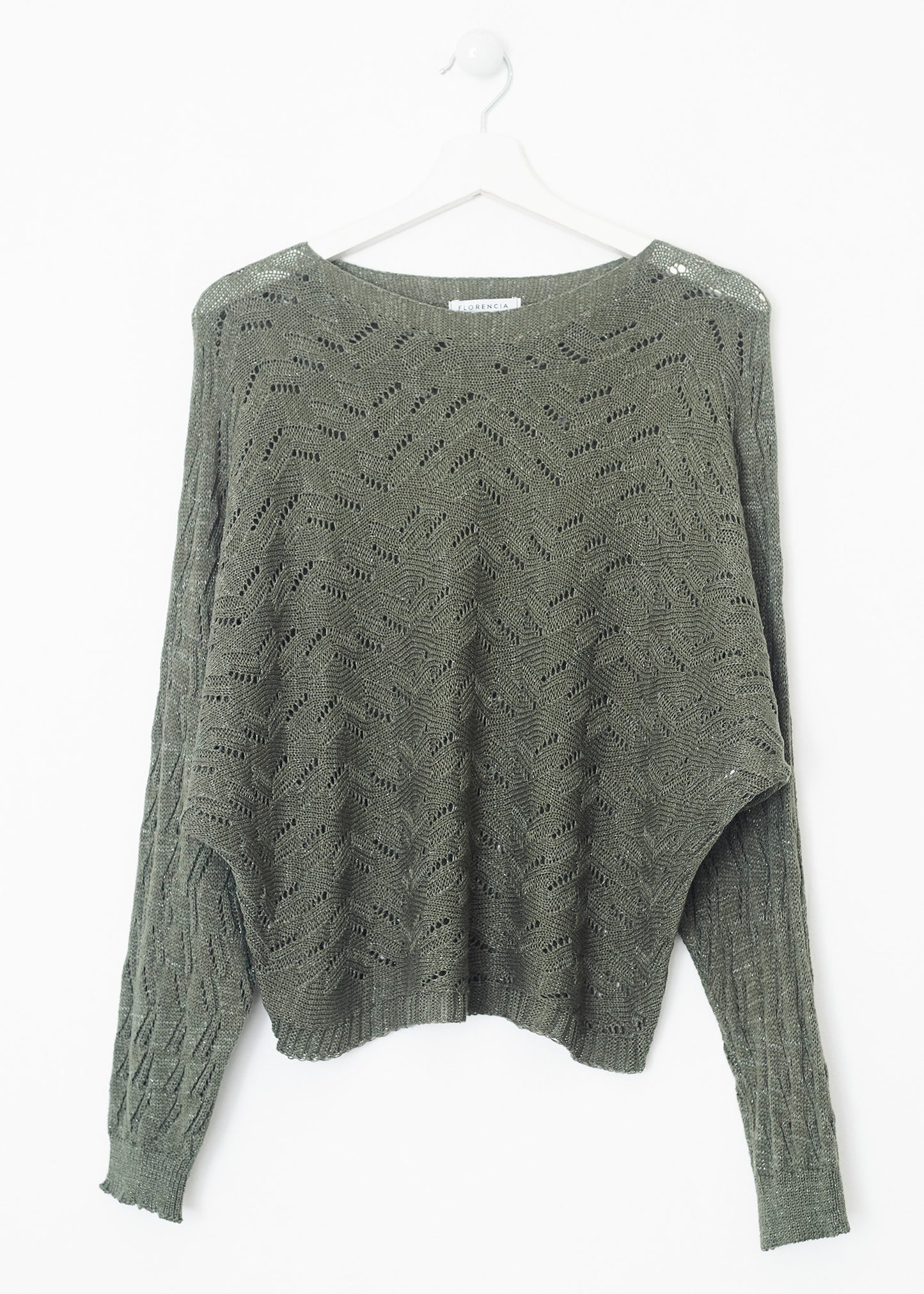 Jersey calado