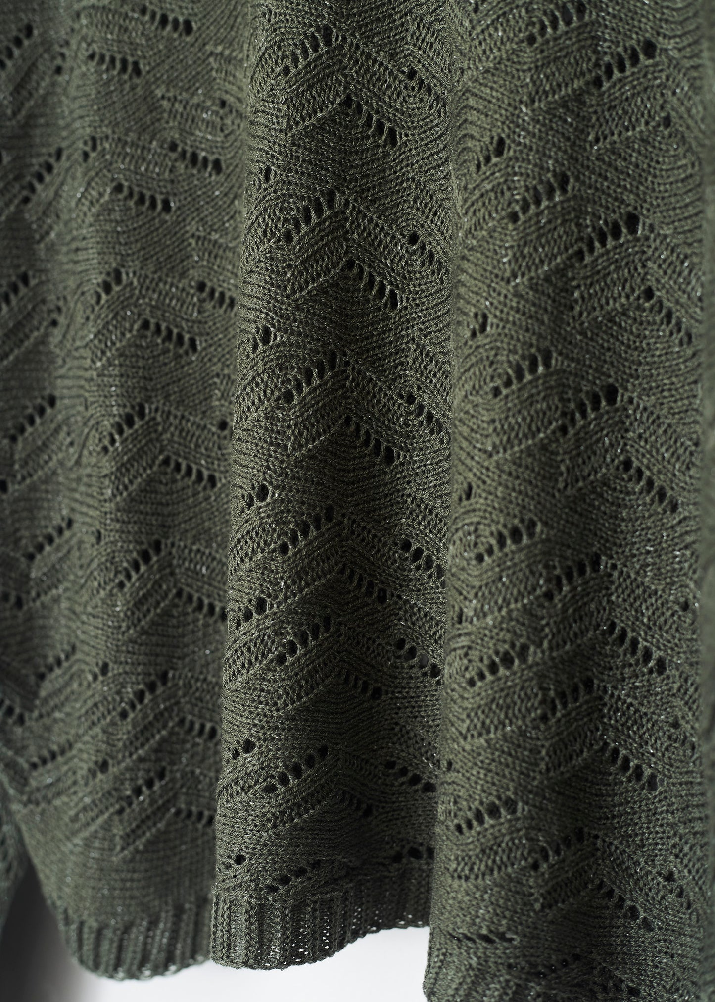 Jersey calado