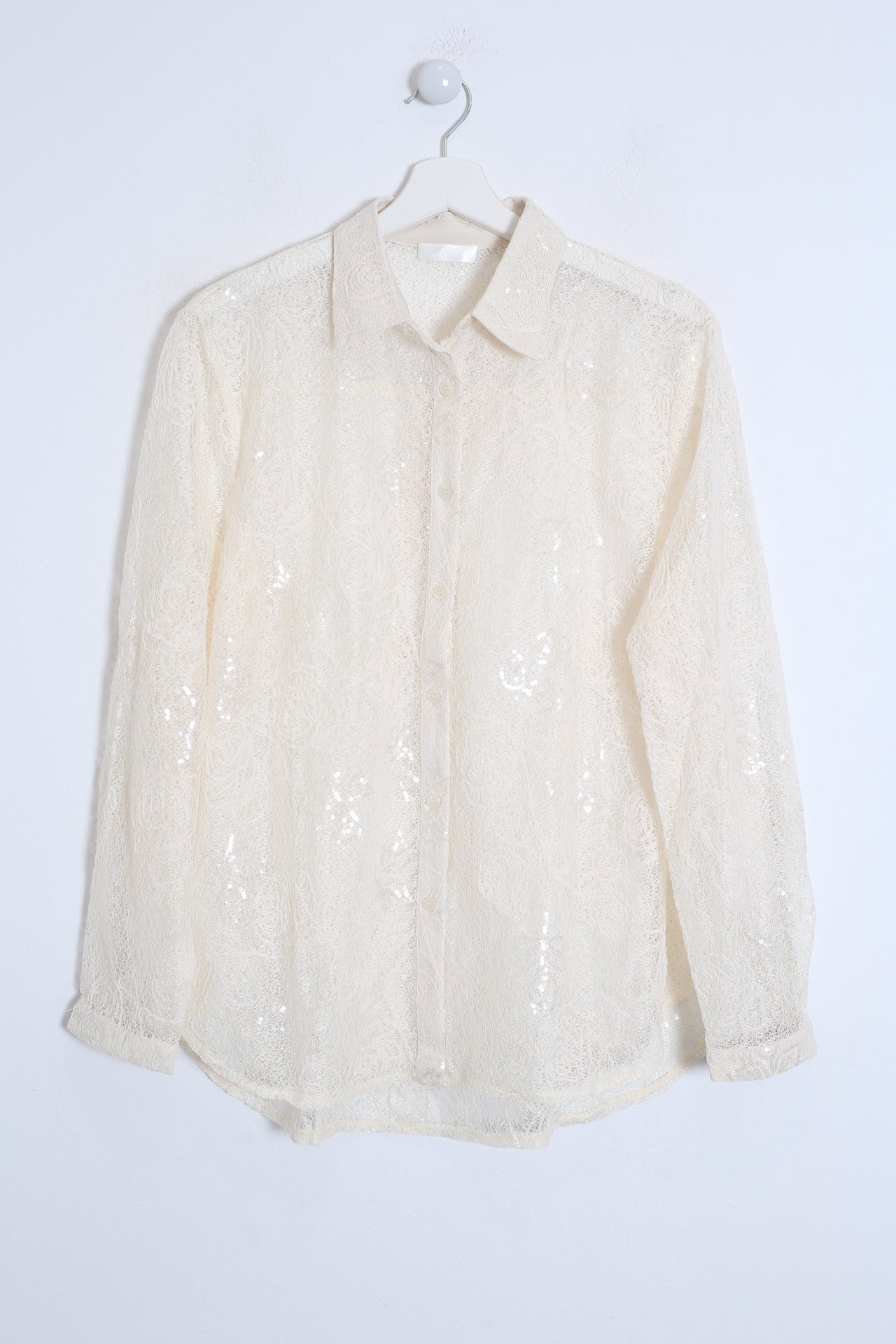 Camisa fantasía