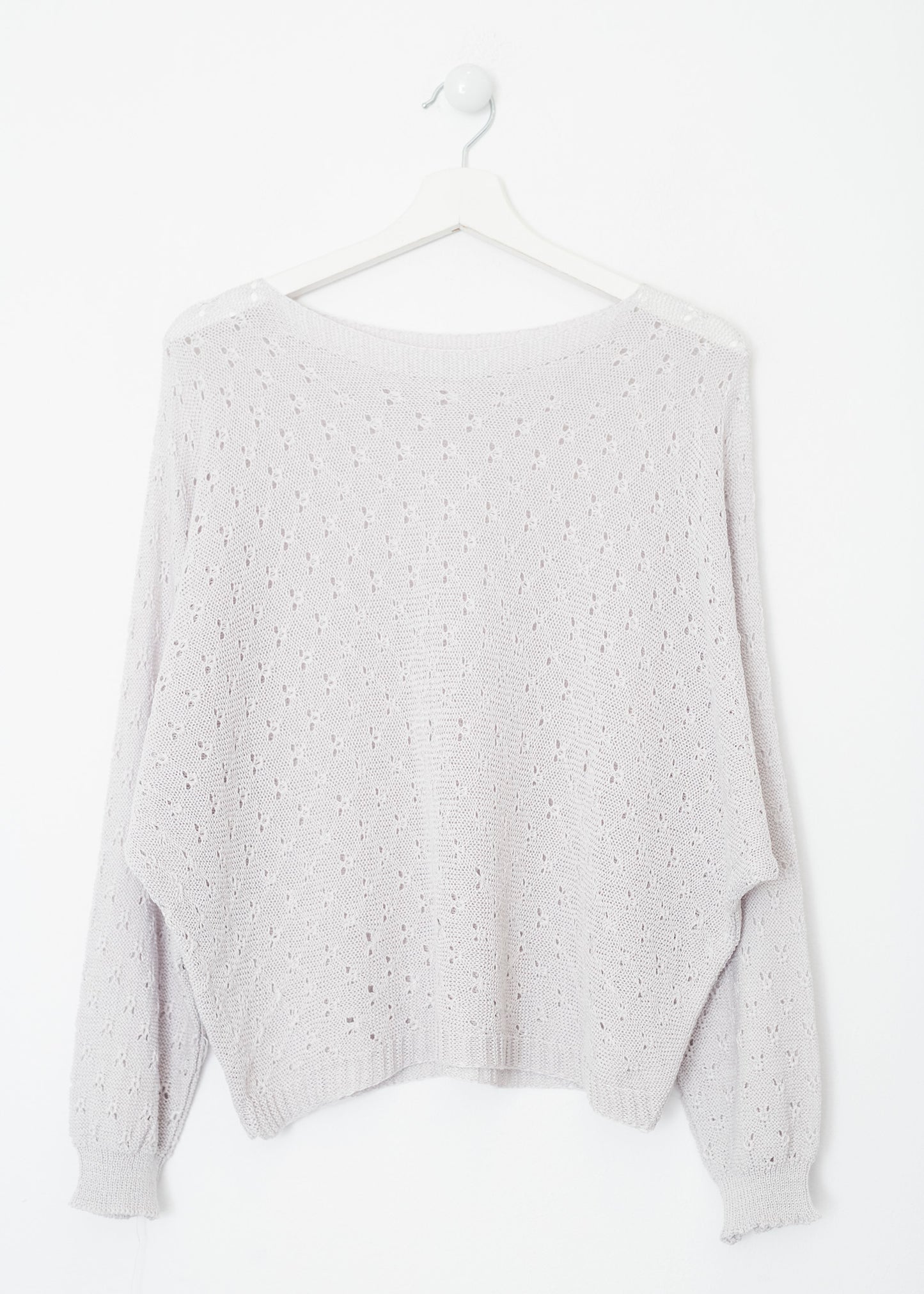 Jersey calado