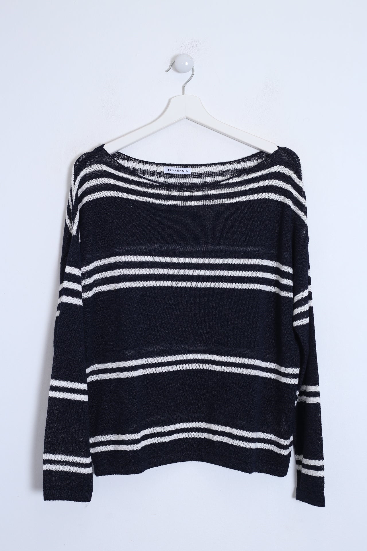 Jersey rayas