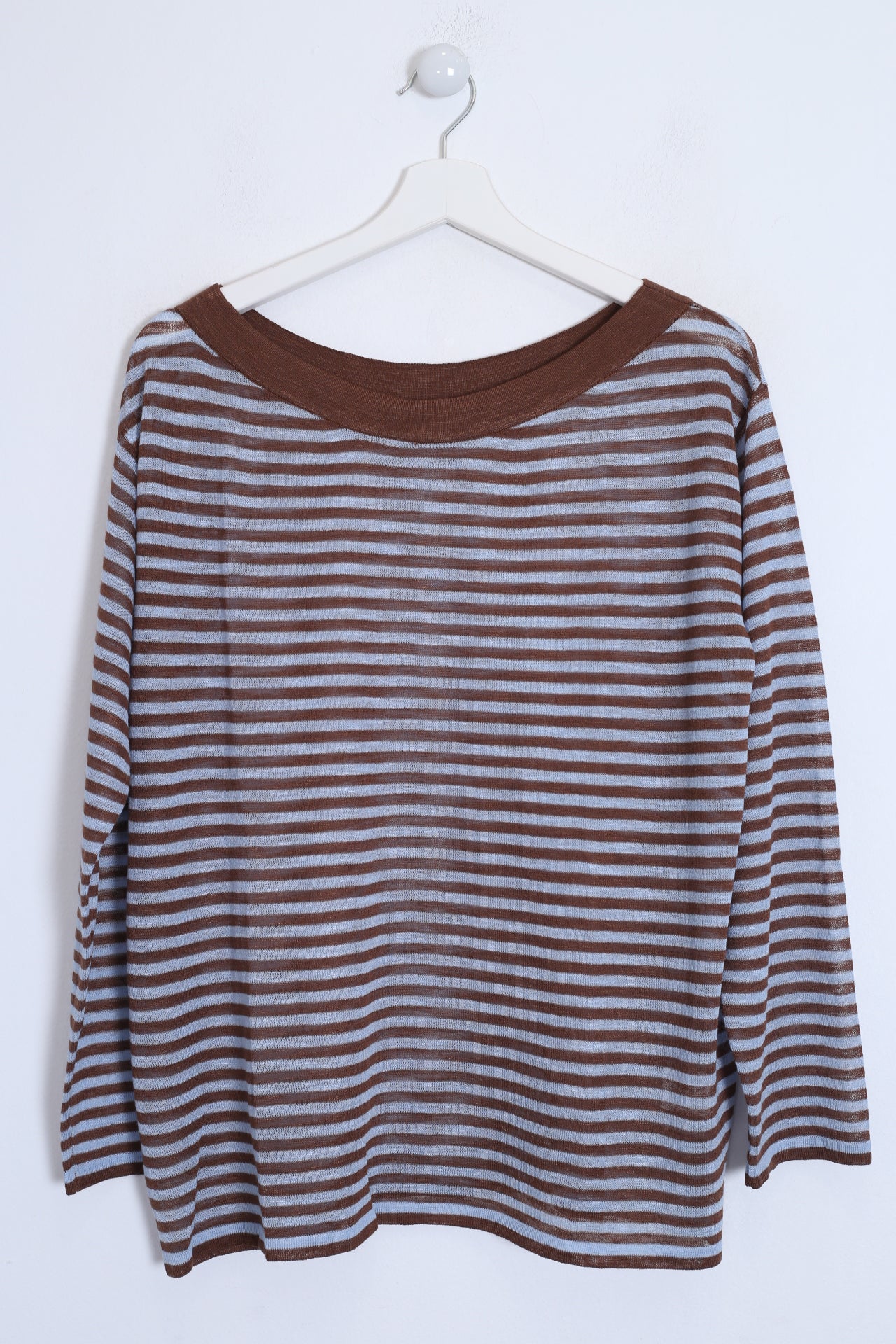 Jersey rayas