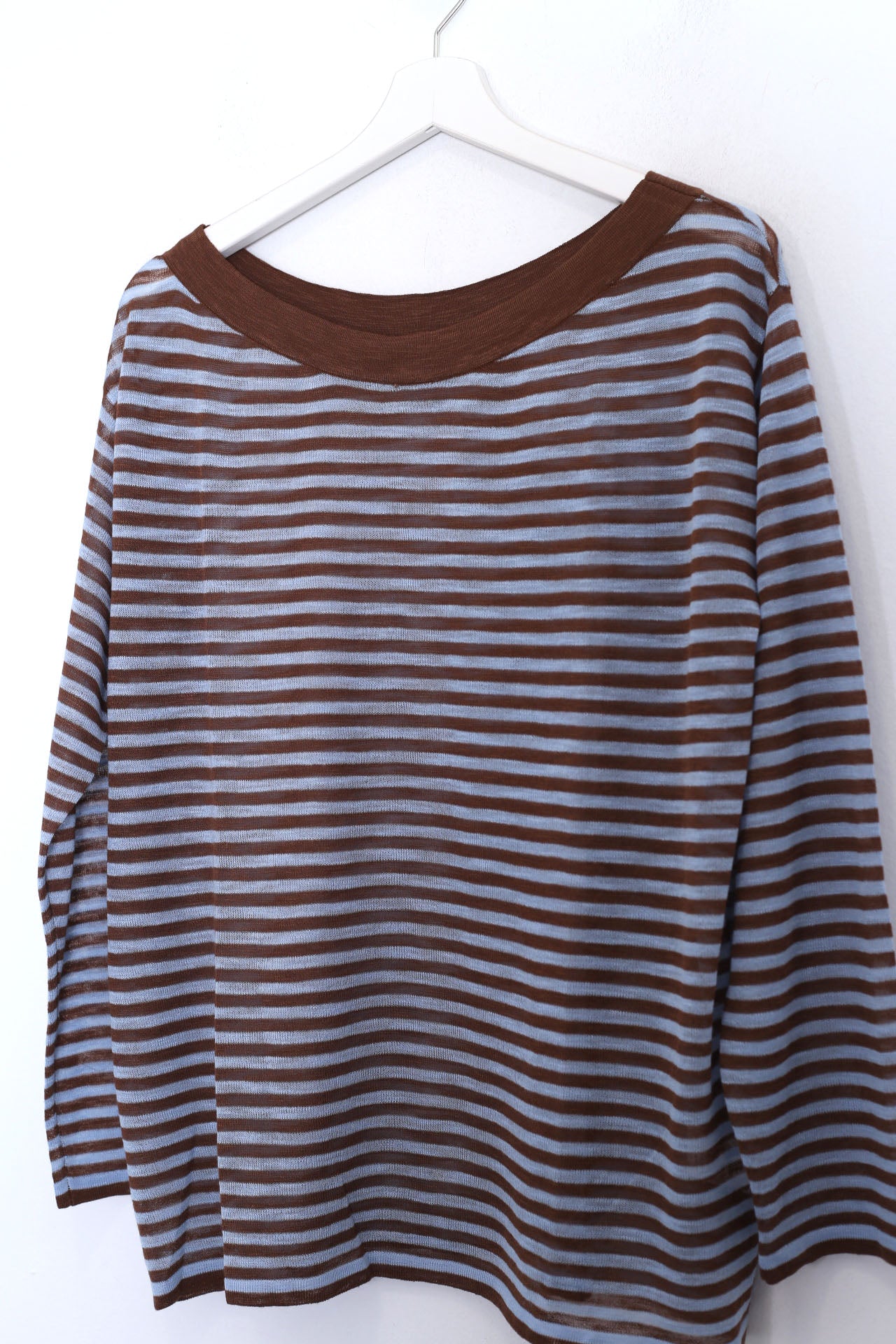 Jersey rayas
