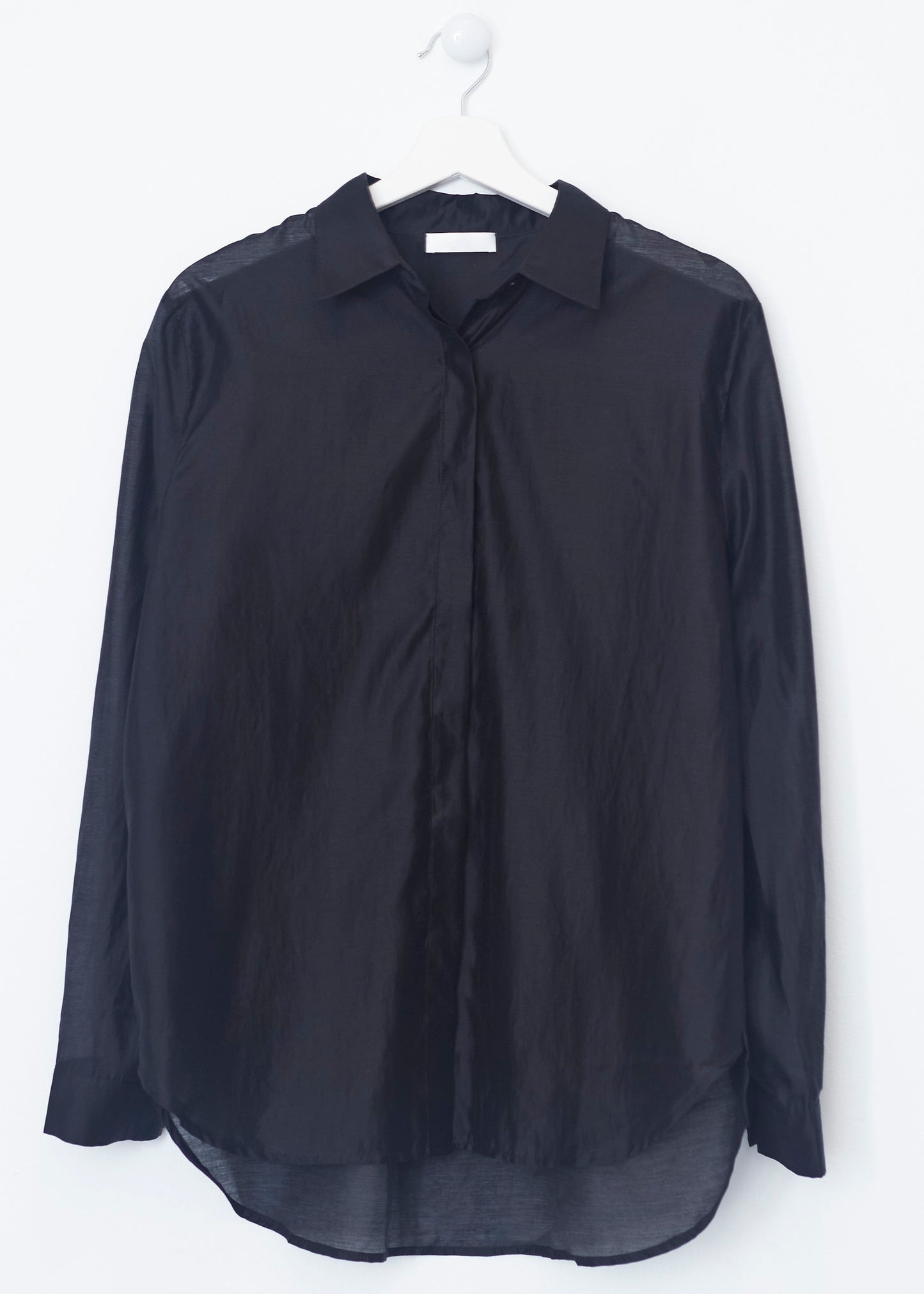 Organza shirt