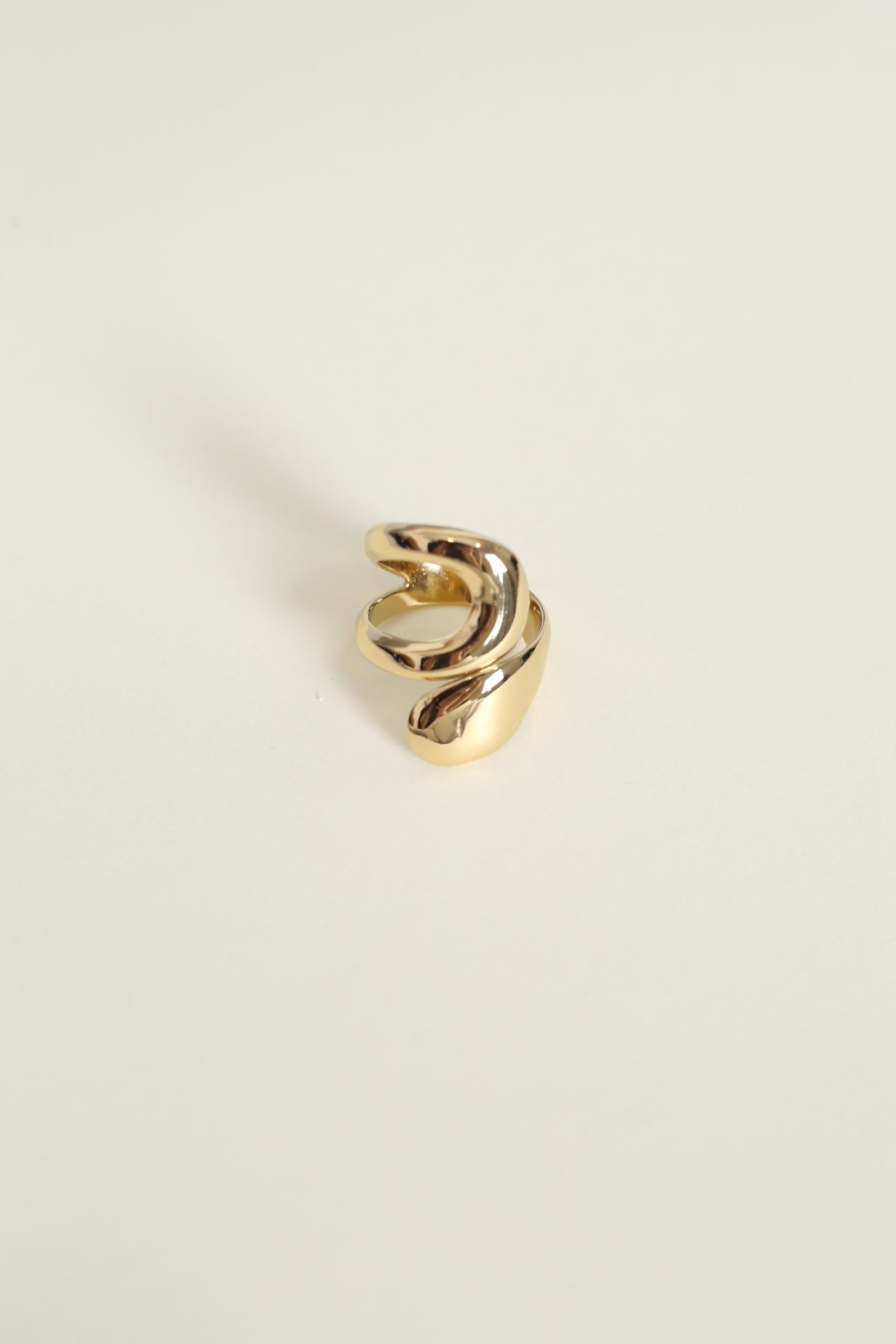 Anillo doble onda envolvente