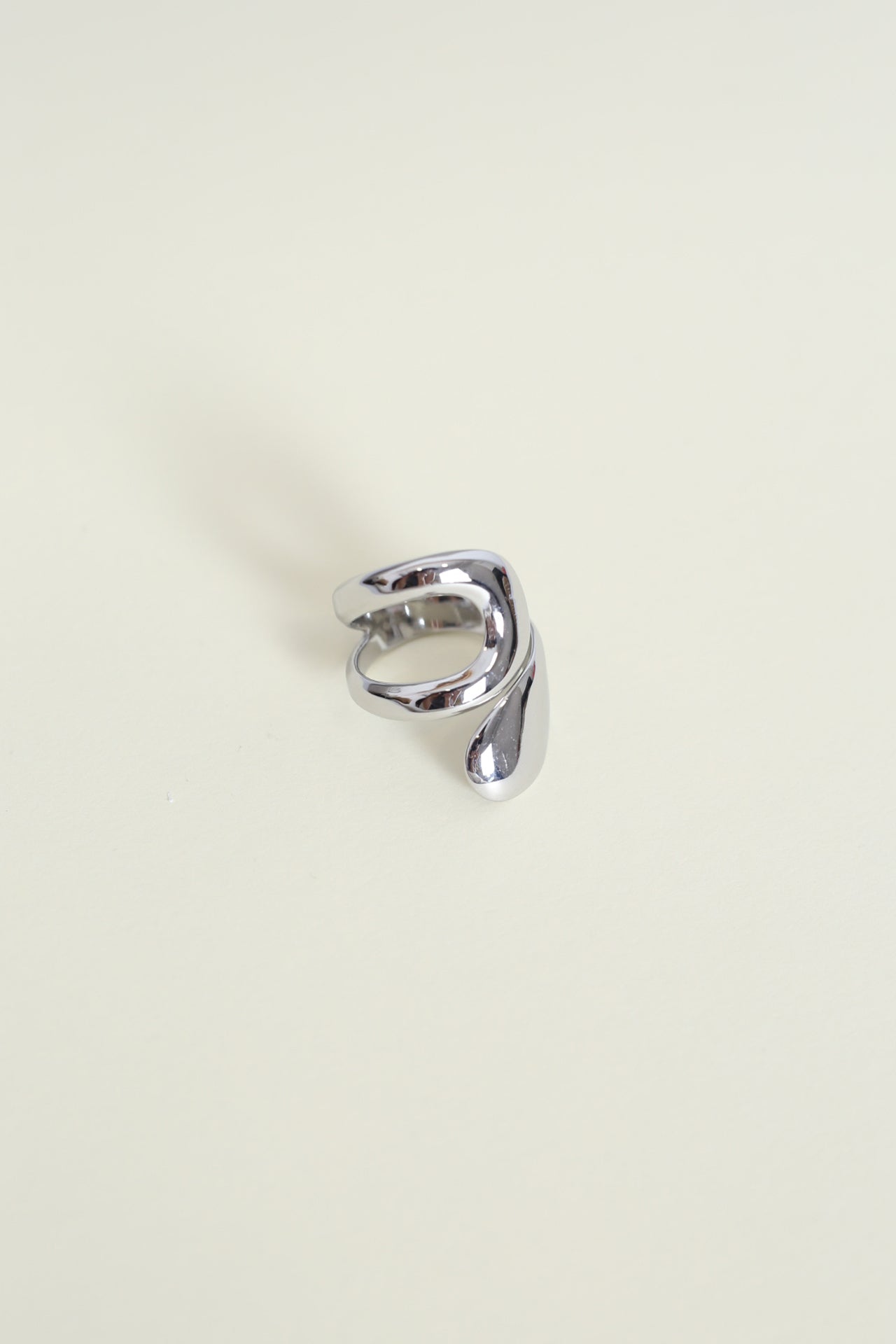 Anillo doble onda envolvente