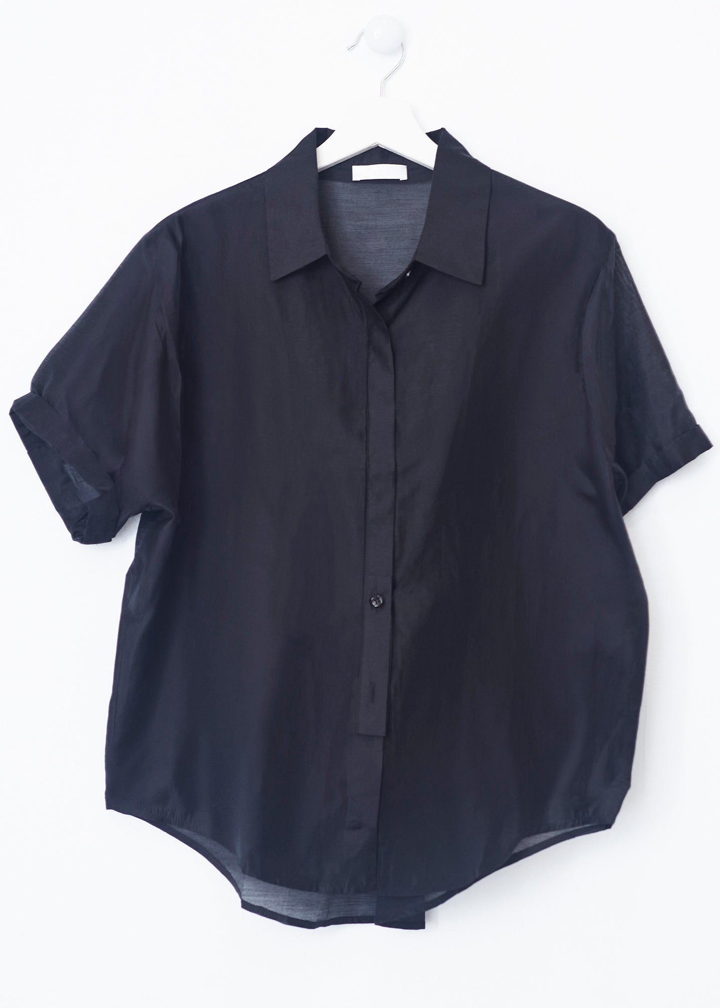 Camisa organza