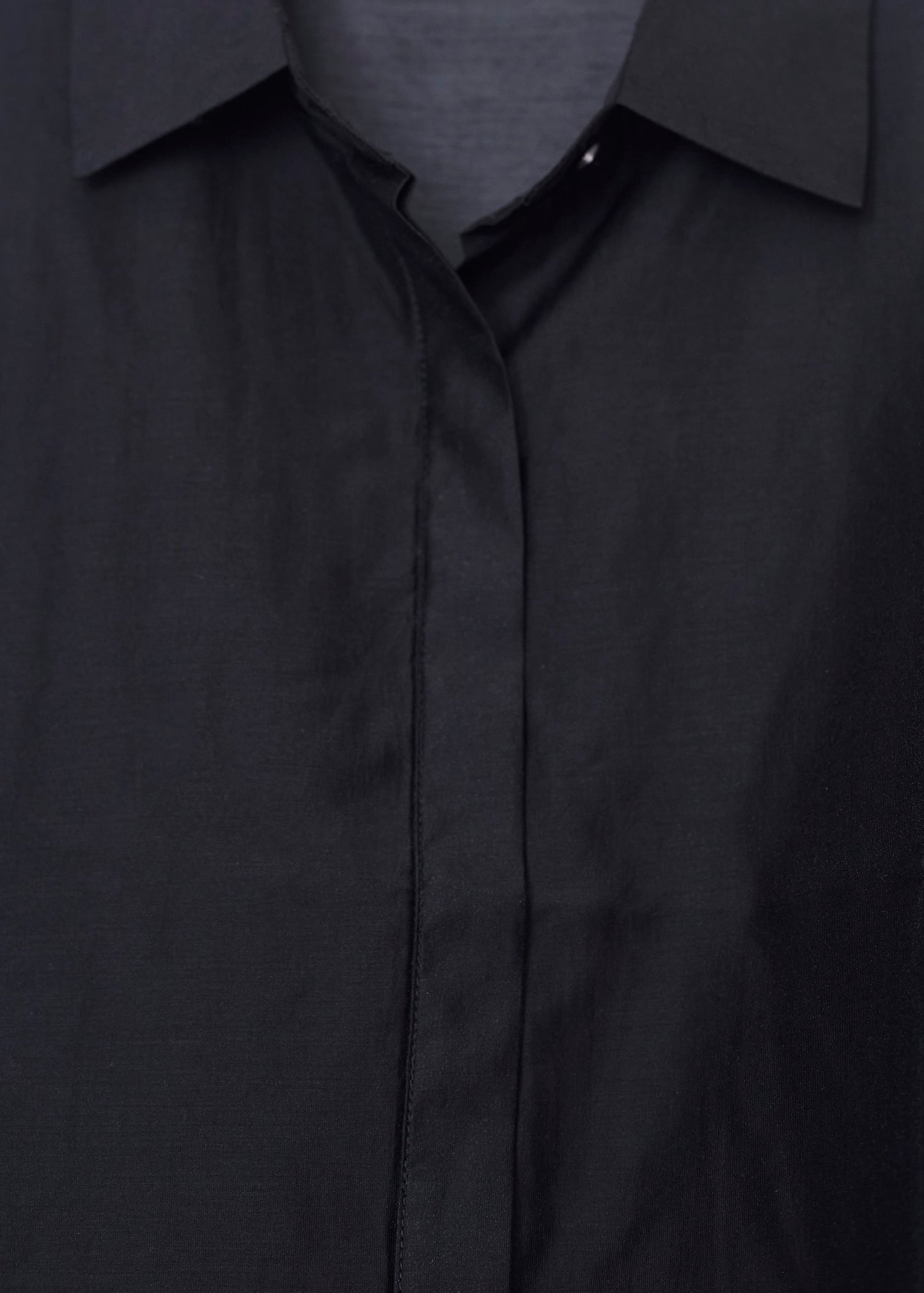 Camisa organza