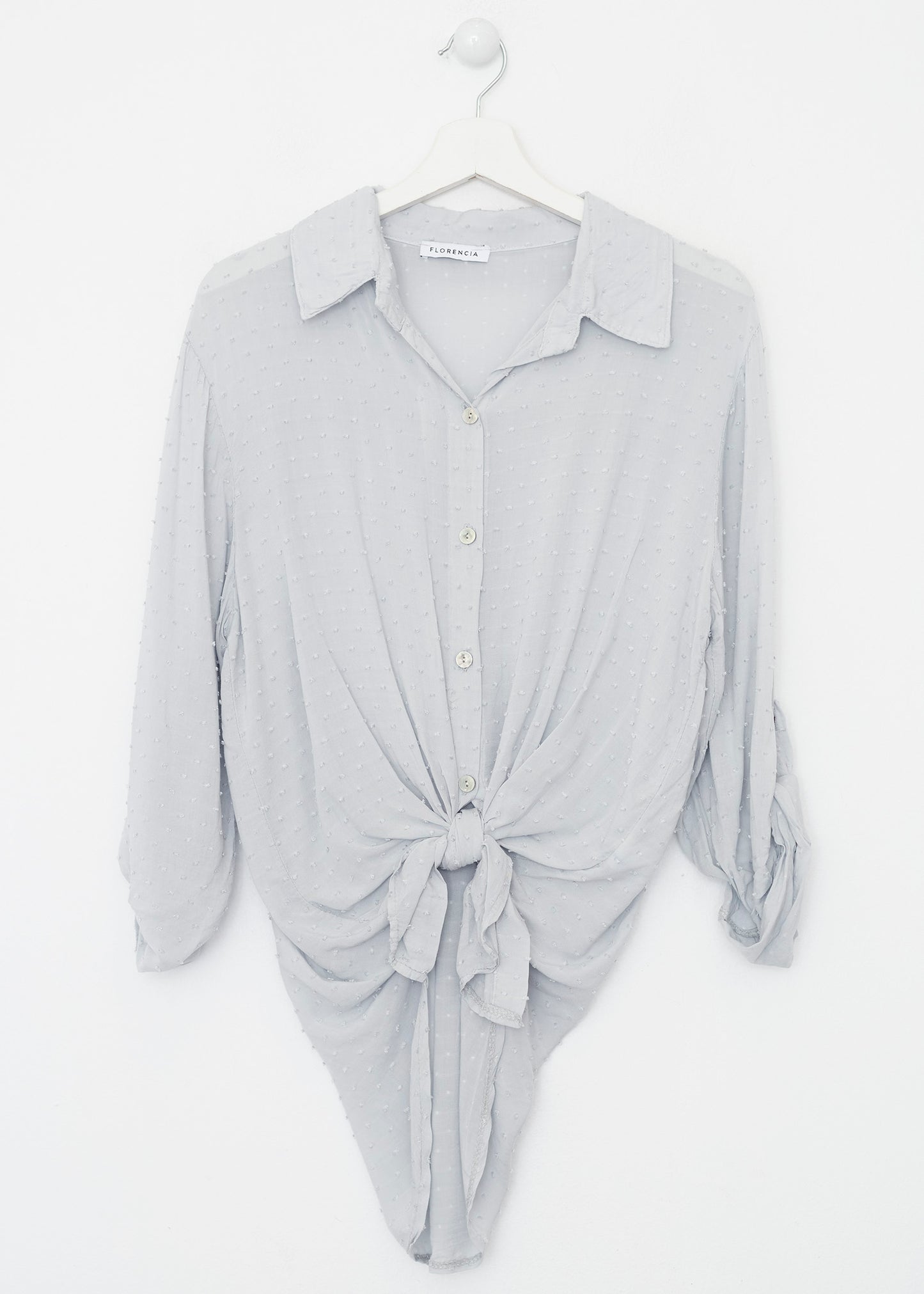 Camisa plumeti