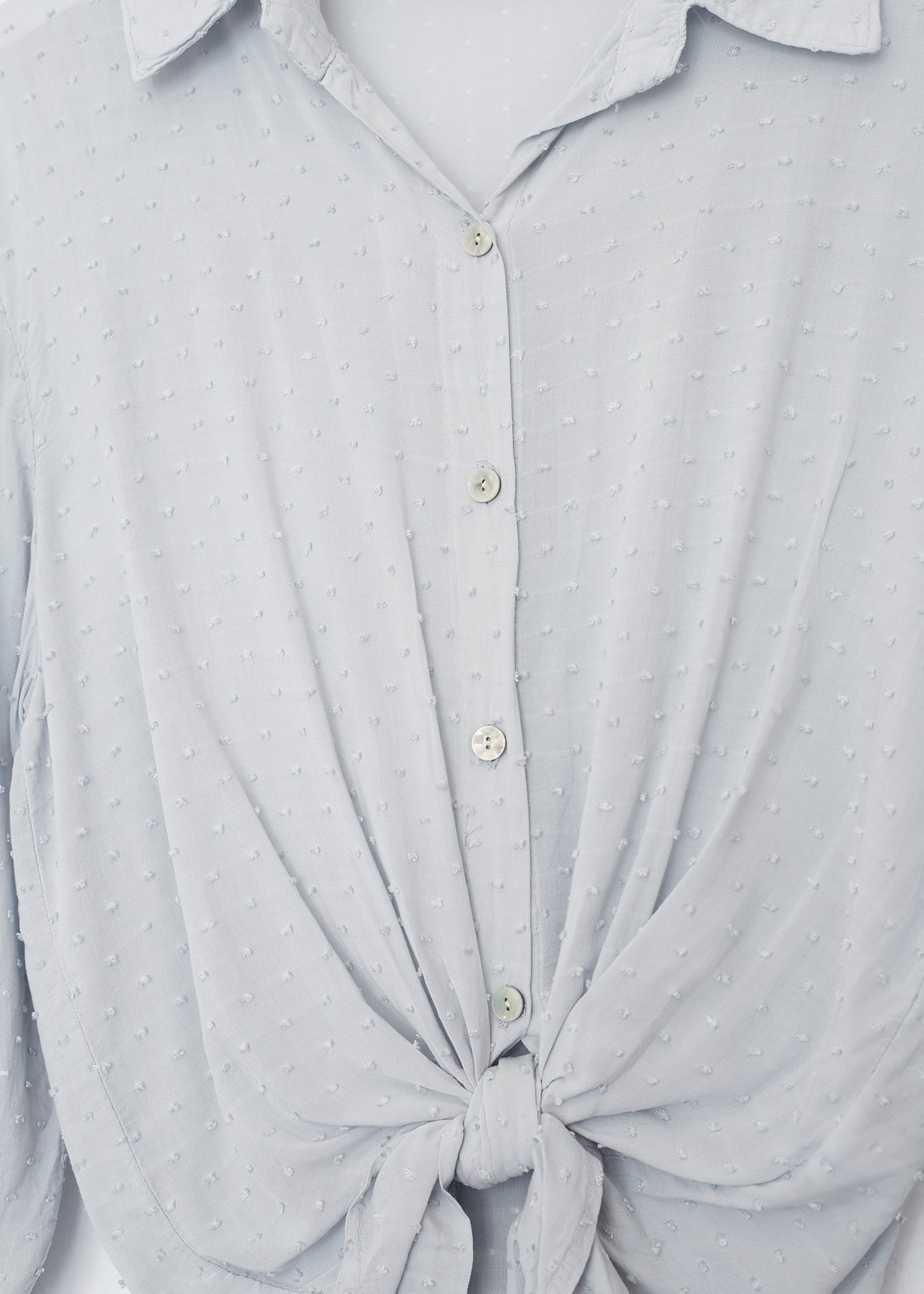 Camisa plumeti