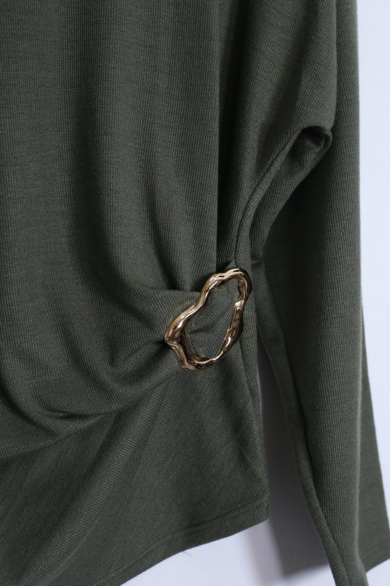 Camiseta Paris hebilla