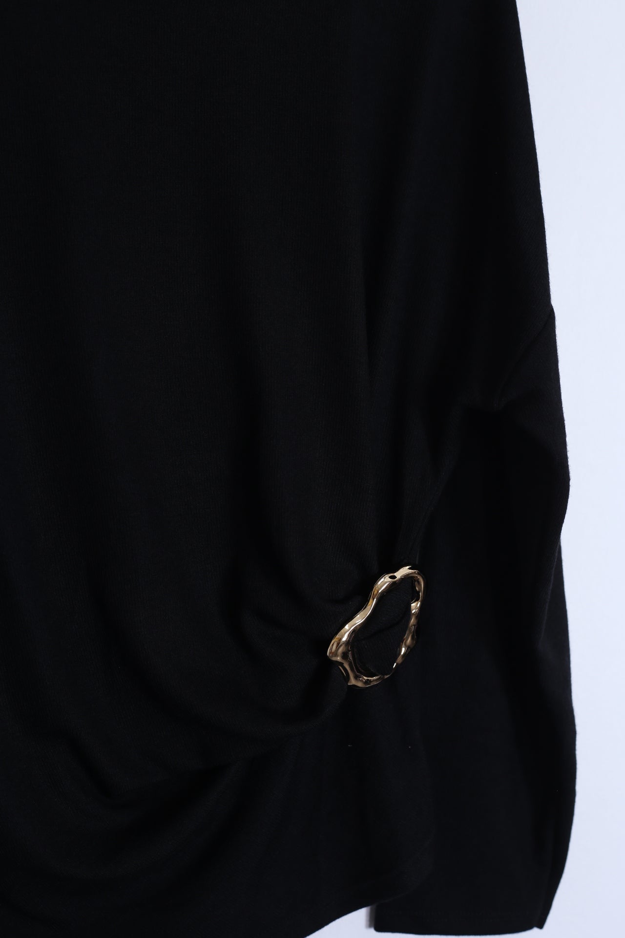 Camiseta Paris hebilla