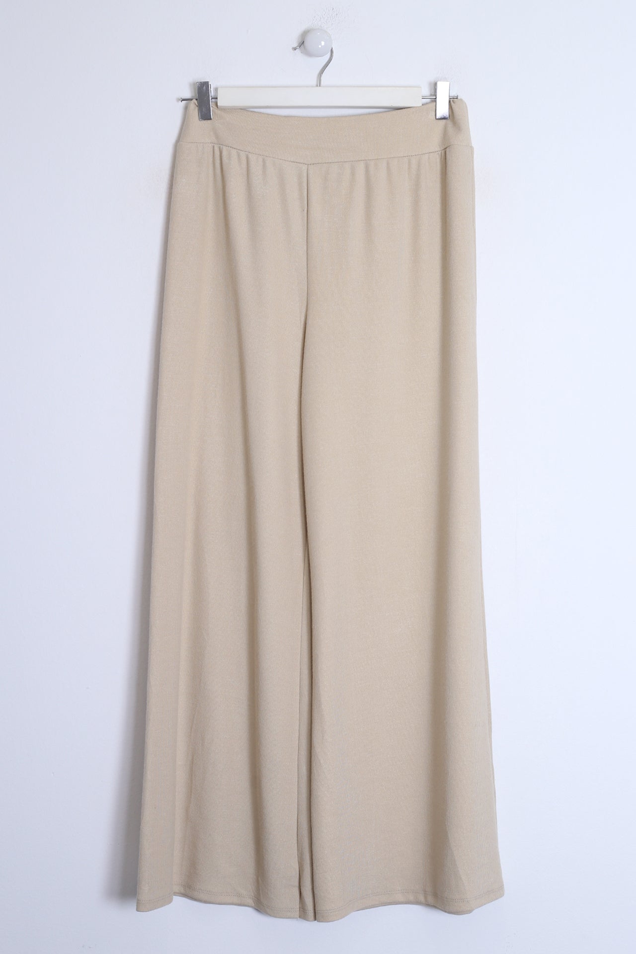 Pantalones Paris palazzo