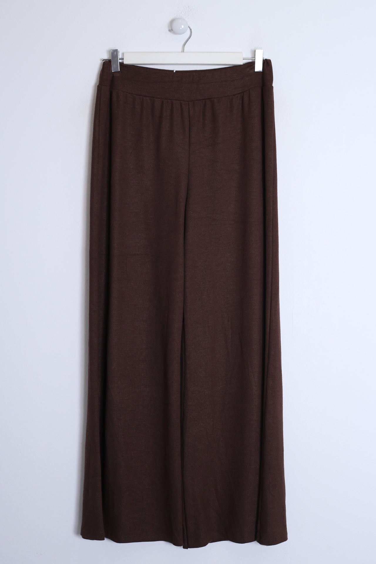 Pantalones Paris palazzo
