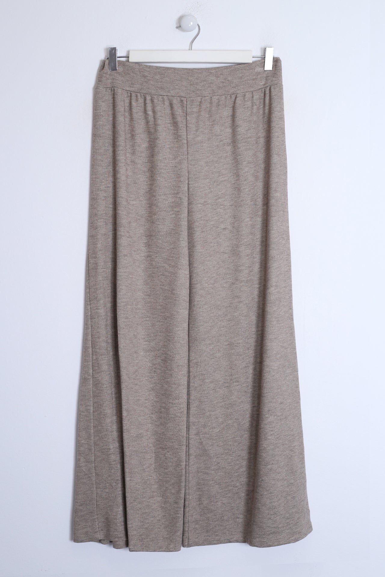 Pantalones Paris palazzo