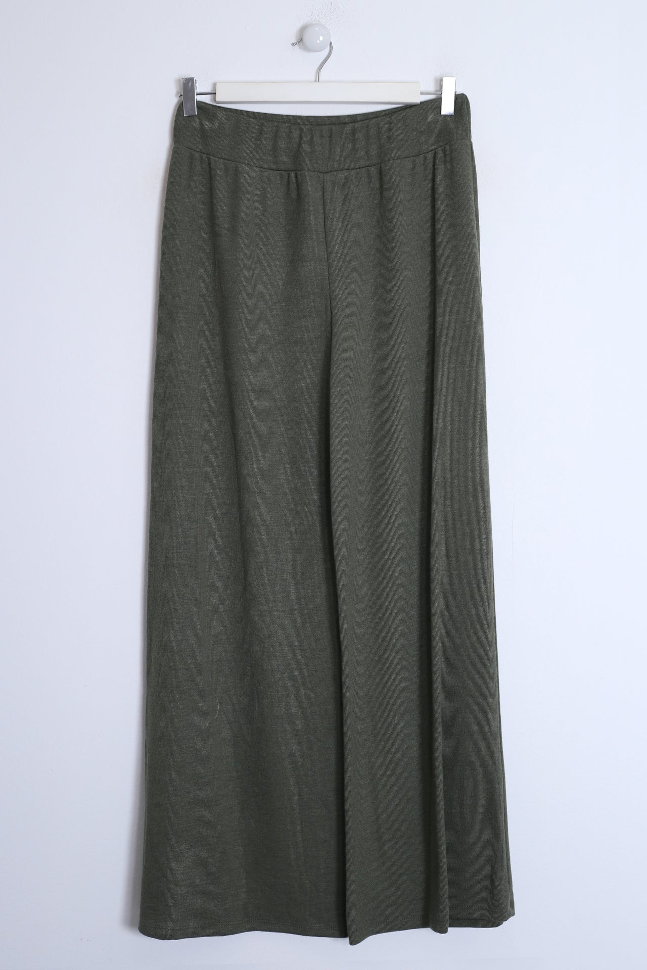 Pantalones Paris palazzo