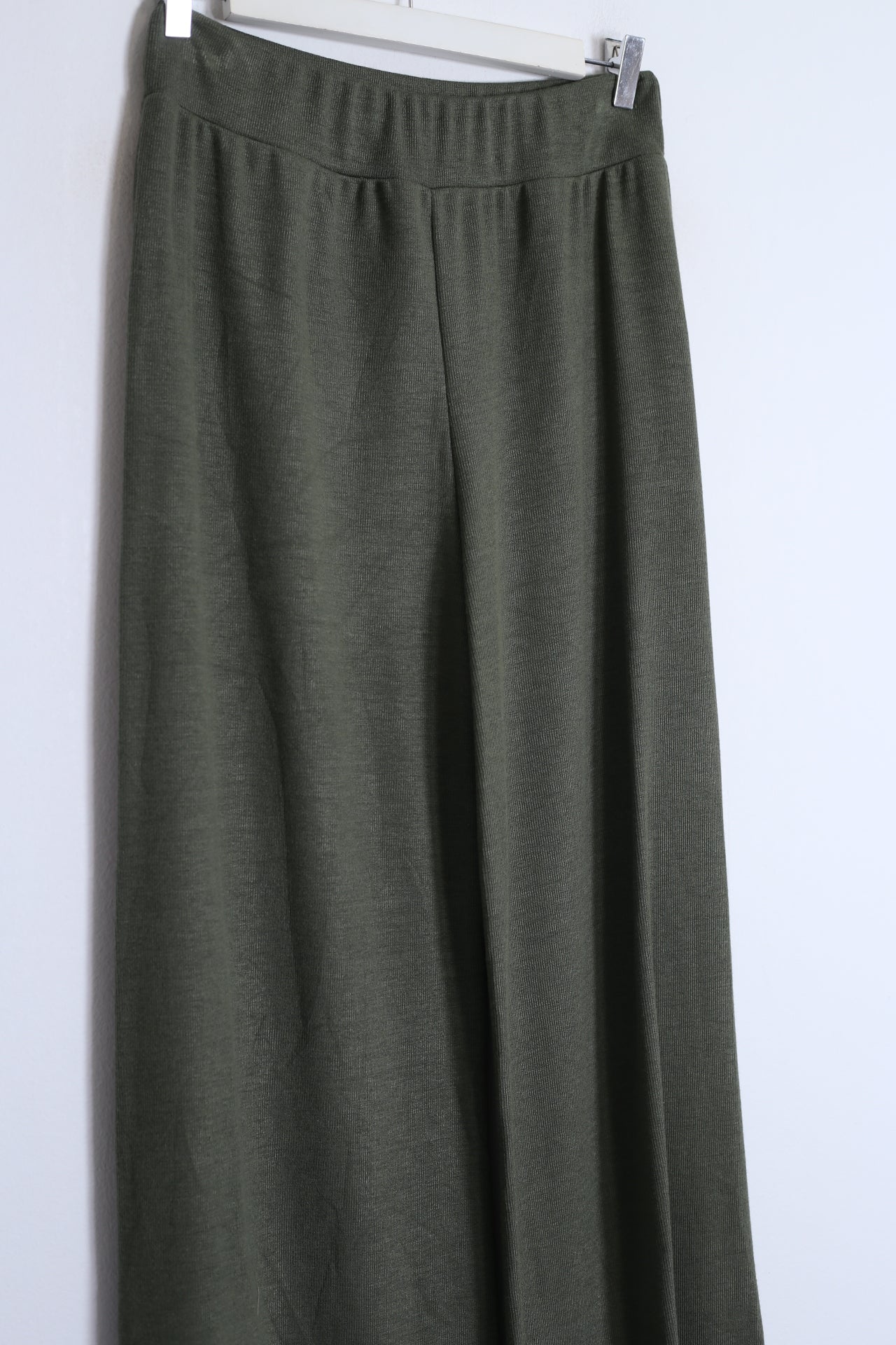 Pantalones Paris palazzo