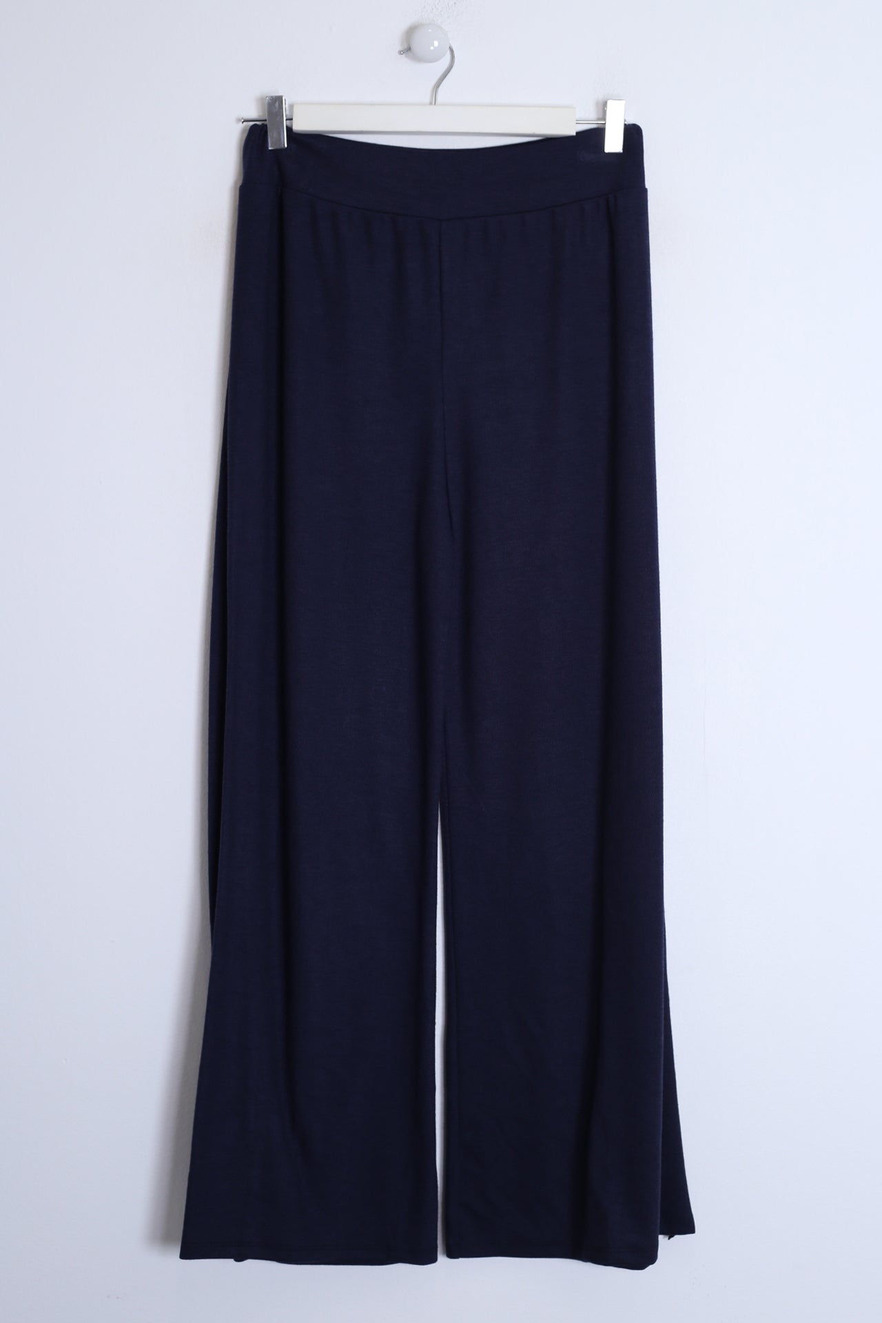 Pantalones Paris palazzo