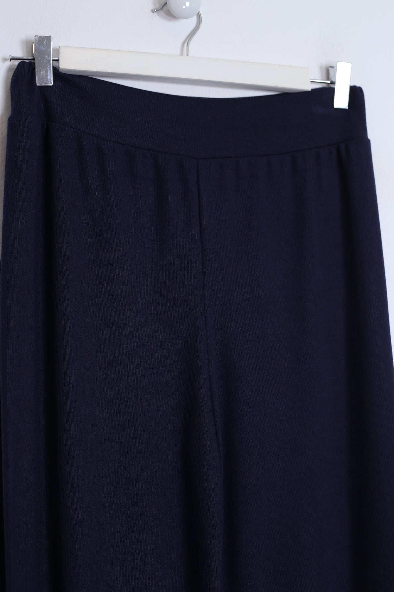 Pantalones Paris palazzo