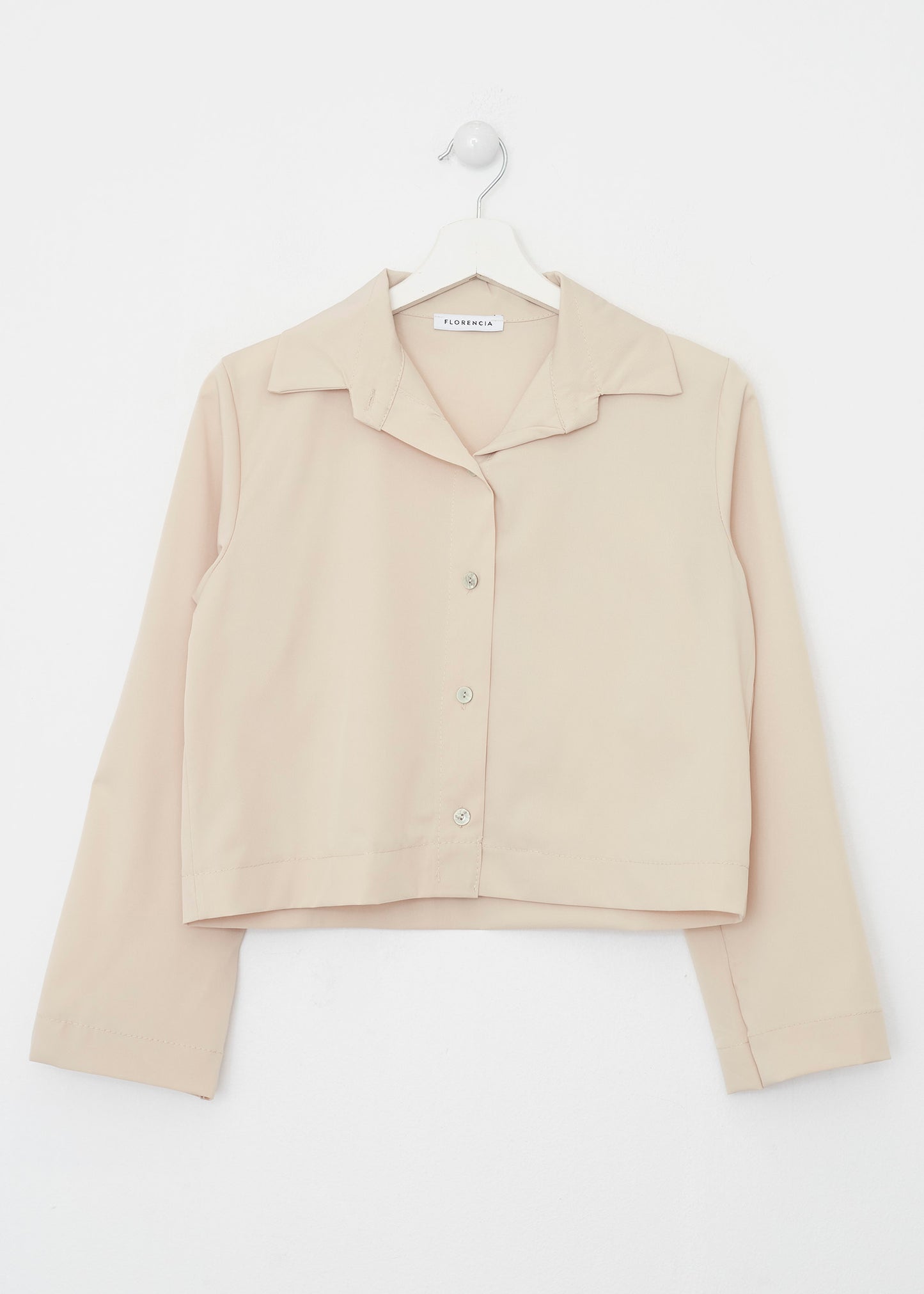 Camisa Dafne
