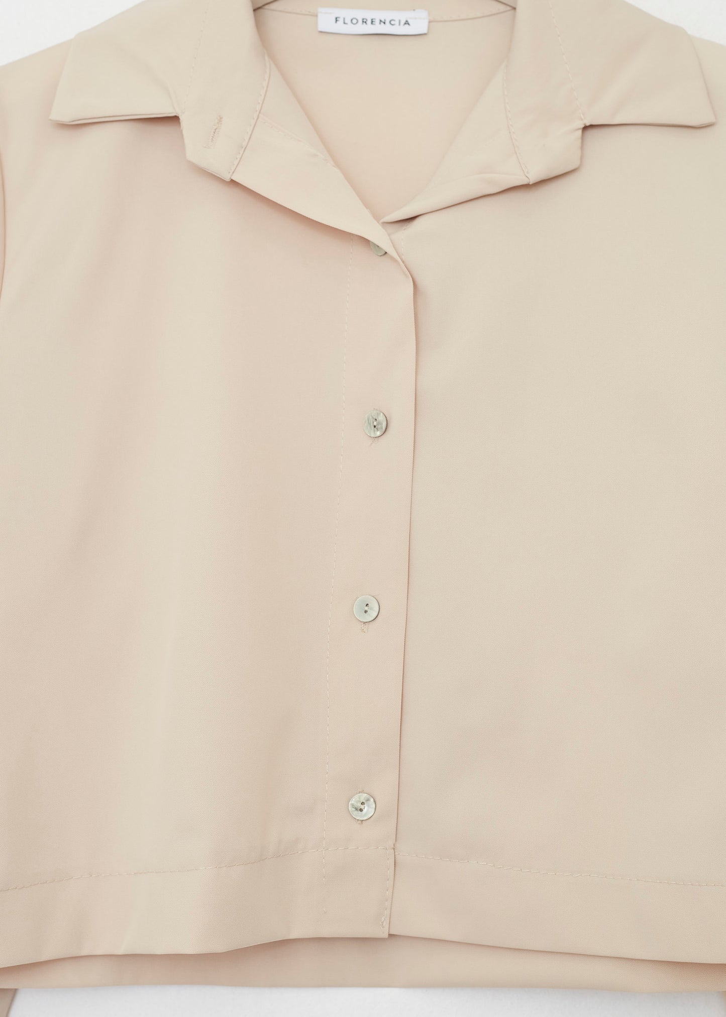 Camisa Dafne