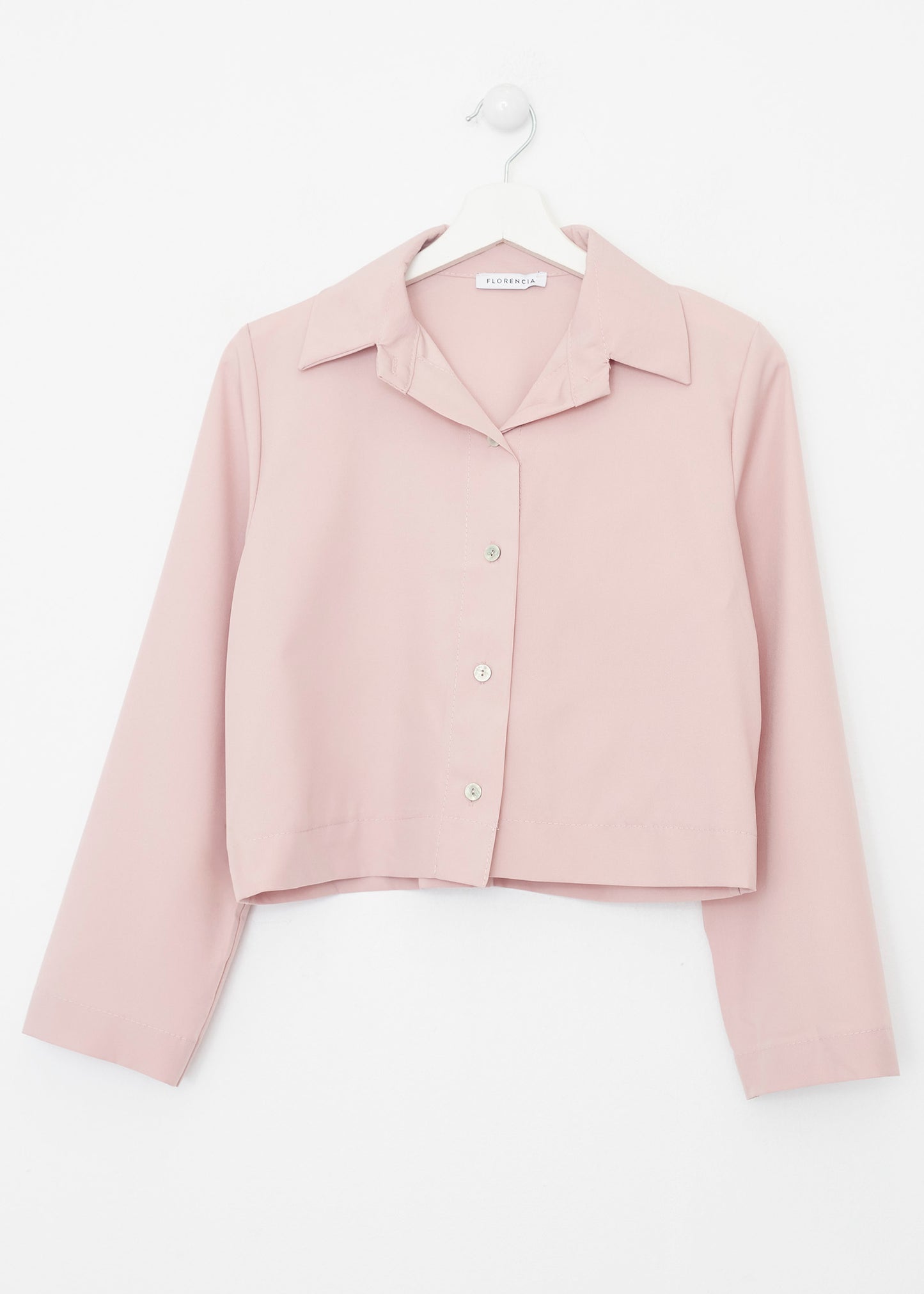 Camisa Dafne