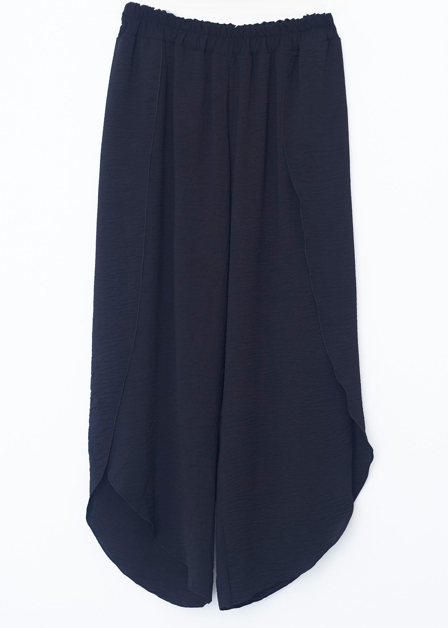 Pantalón aladino fluido