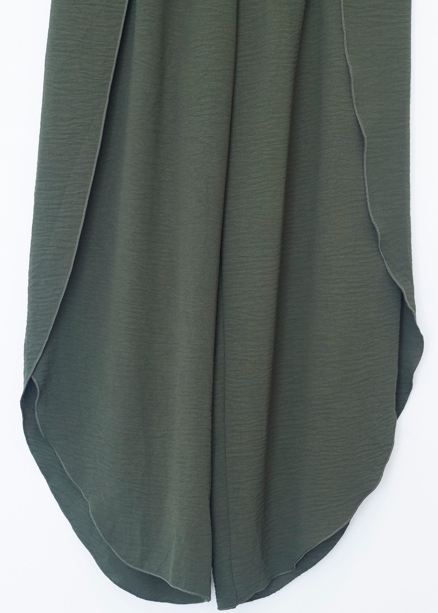Pantalón aladino fluido