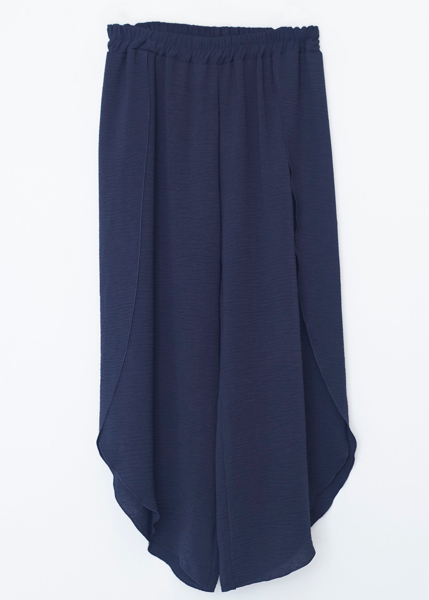 Pantalón aladino fluido