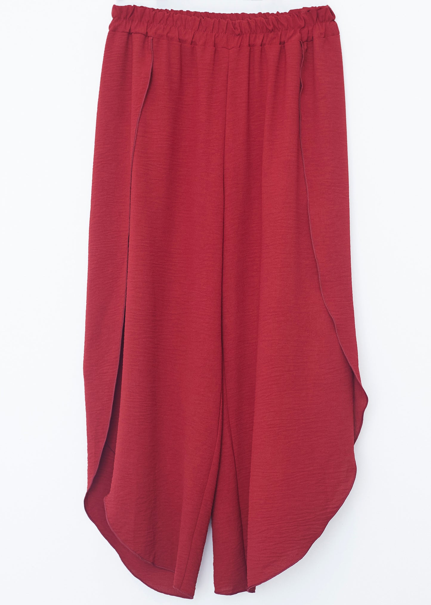 Pantalón aladino fluido