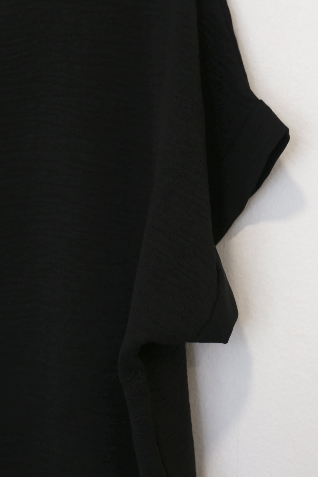 Blusa fluida básica