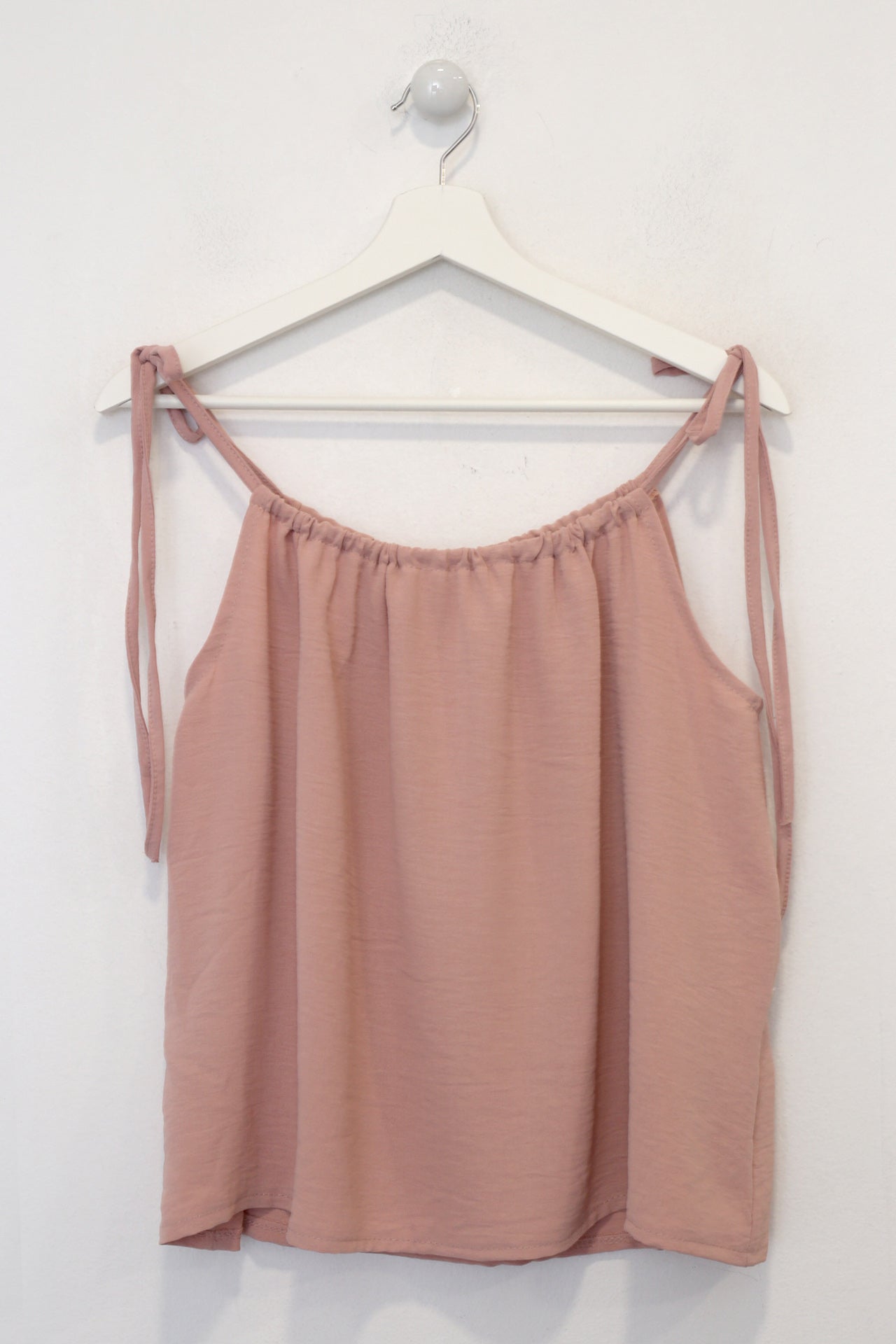 Top fluido tirantes