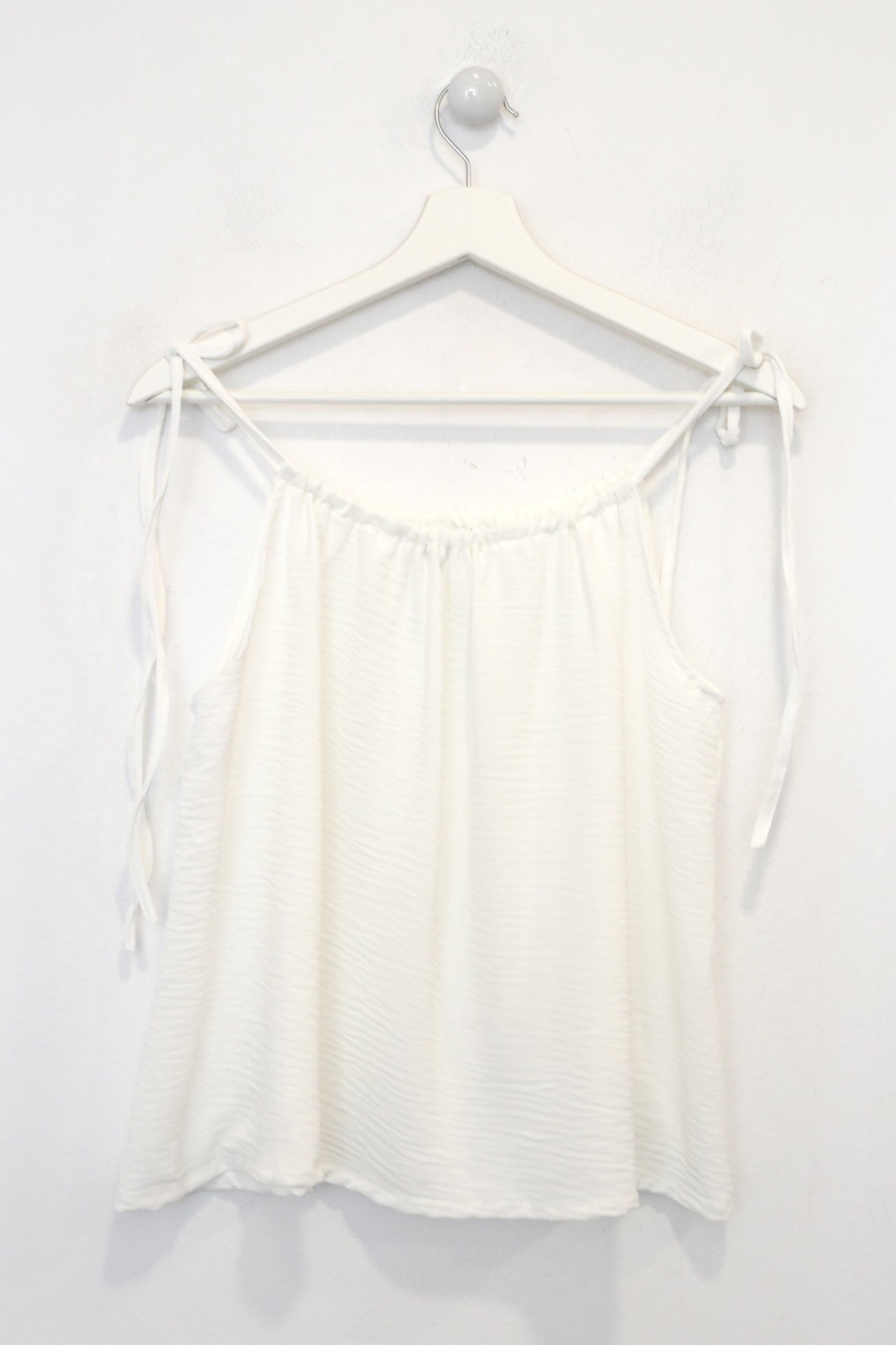 Top fluido tirantes