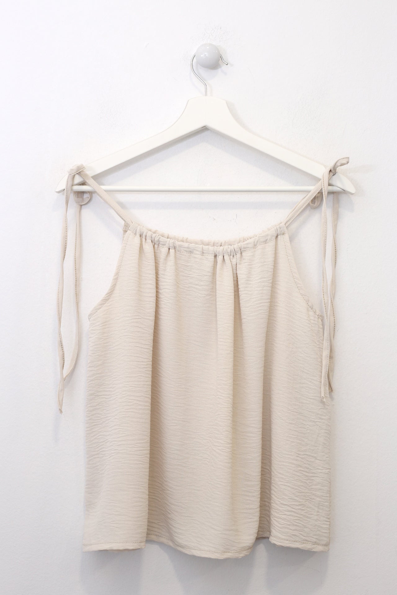 Top fluido tirantes