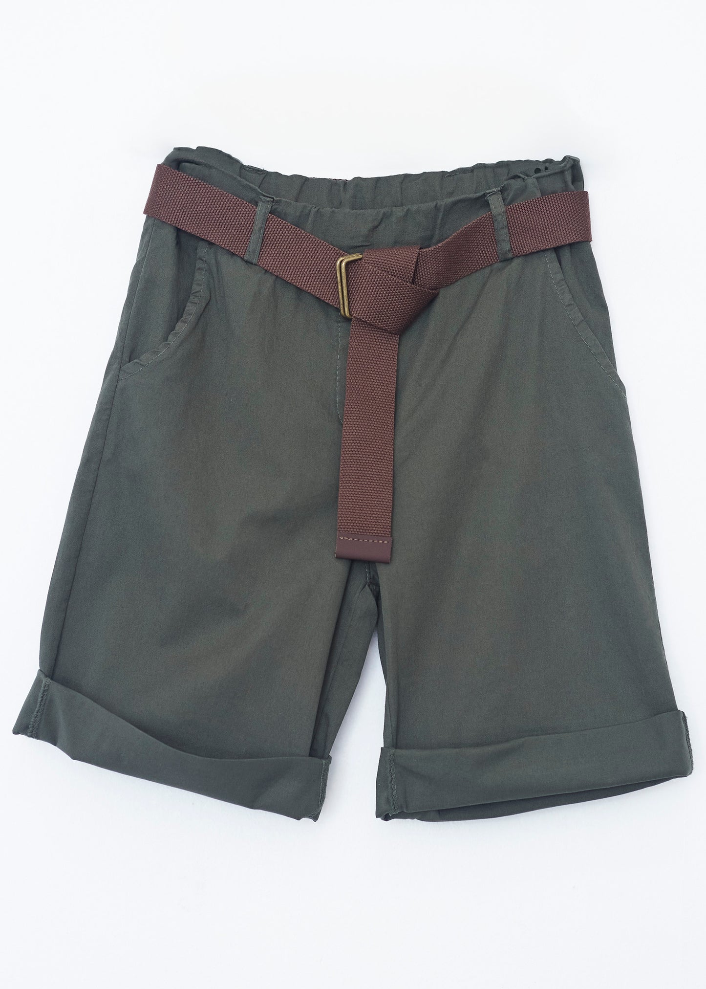 bermuda belt