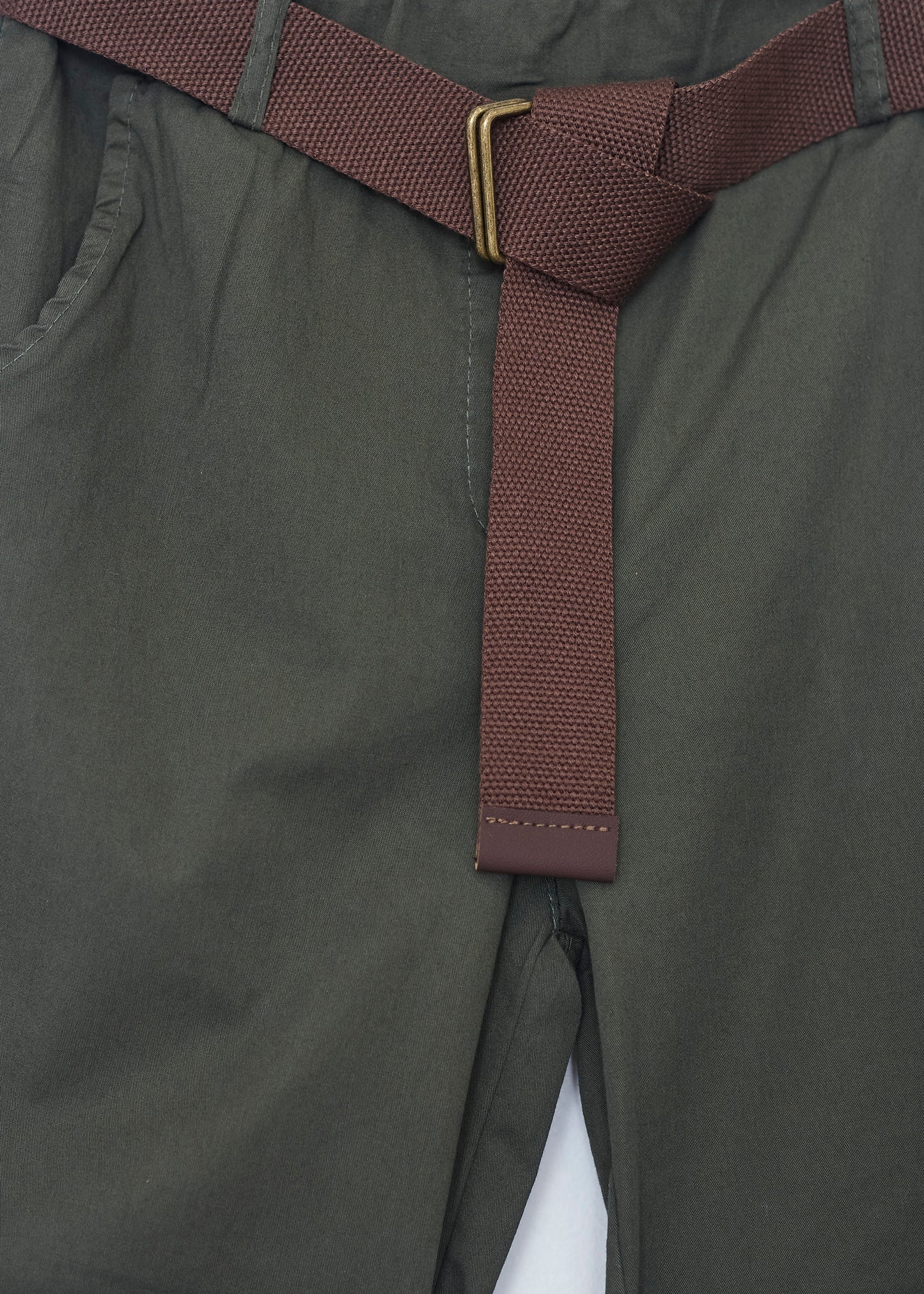 bermuda belt