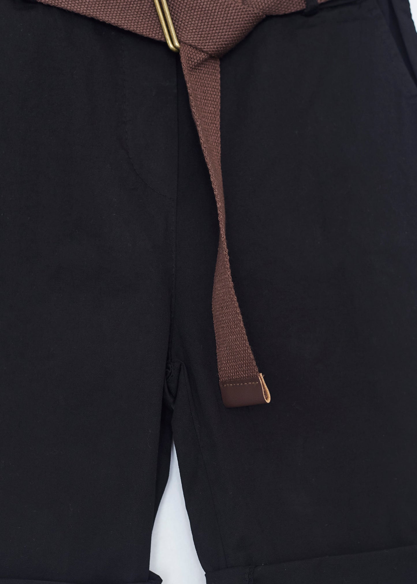 bermuda belt