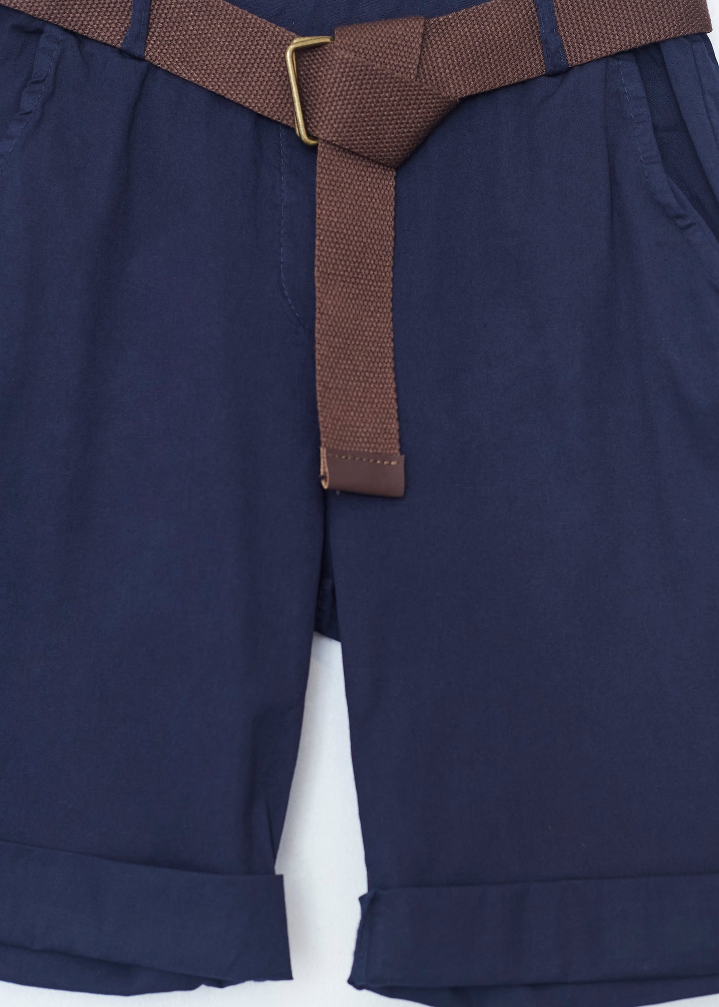 bermuda belt