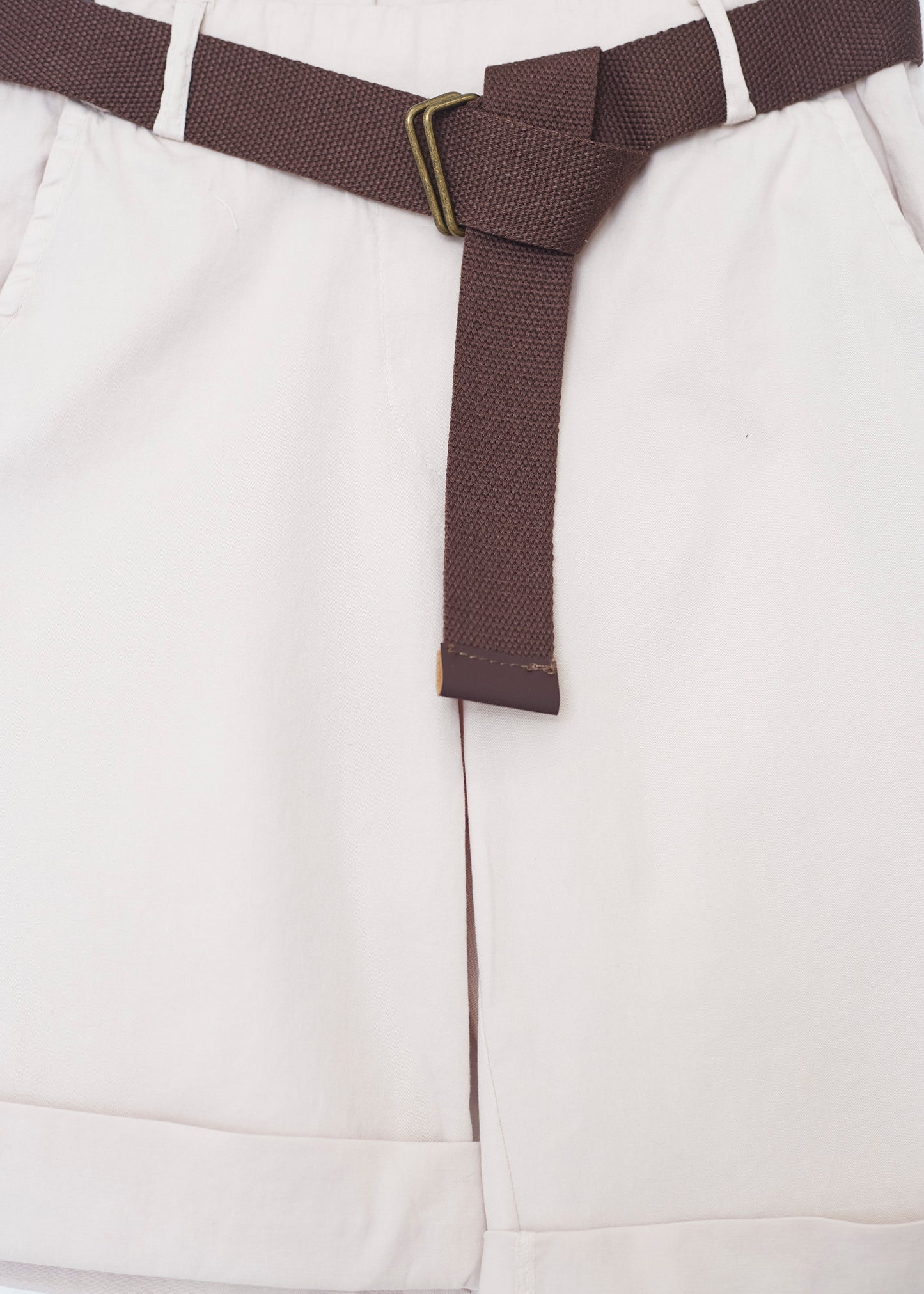 bermuda belt