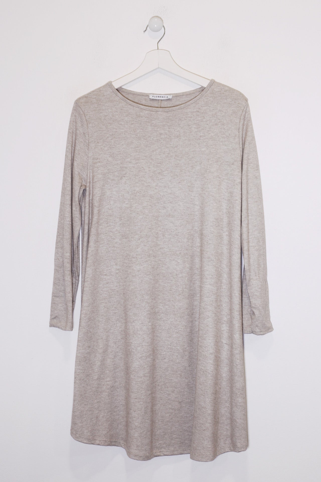 Vestido Verona vuelo