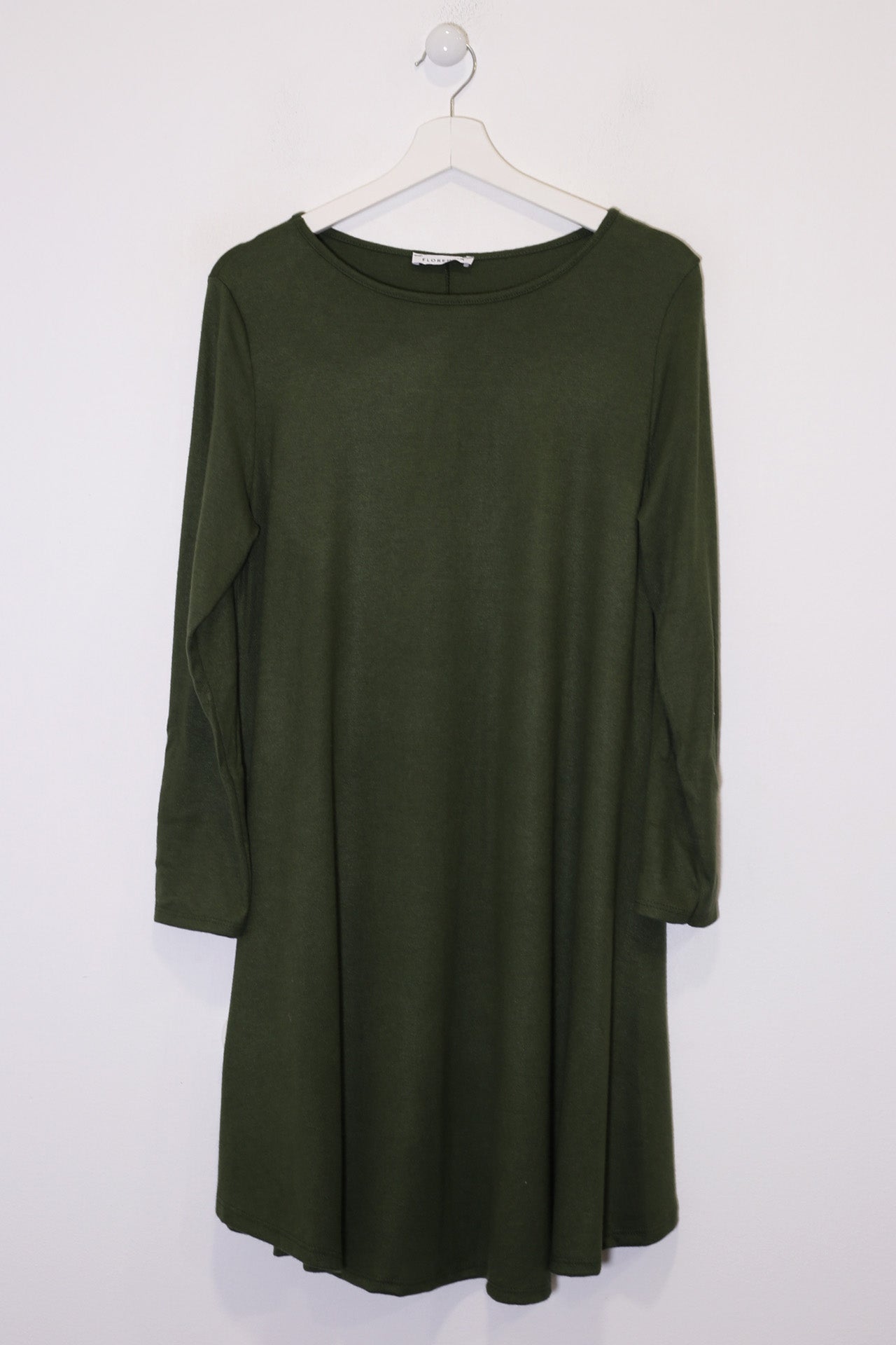 Vestido Verona vuelo