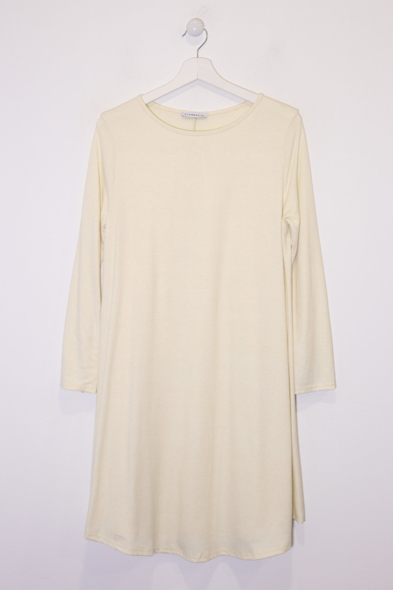 Vestido Verona vuelo