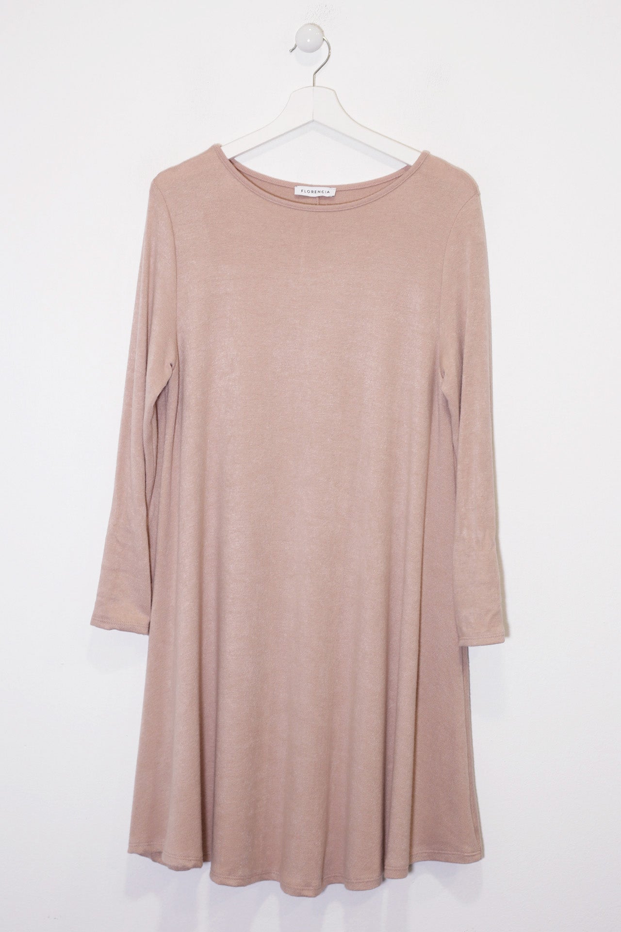 Vestido Verona vuelo