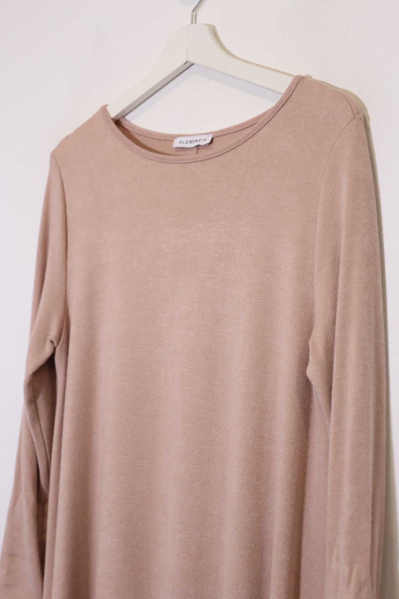 Vestido Verona vuelo